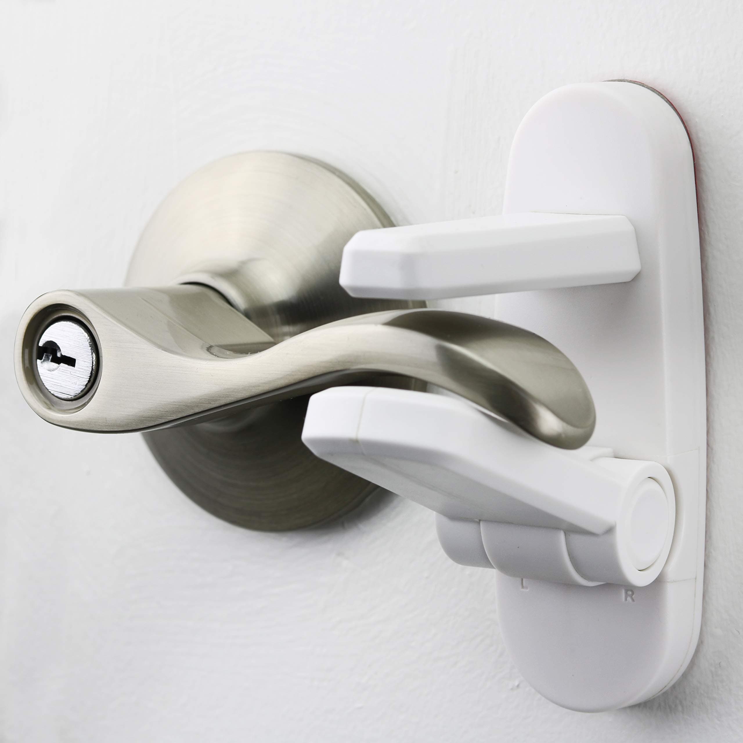 Door Handle Lever Locks