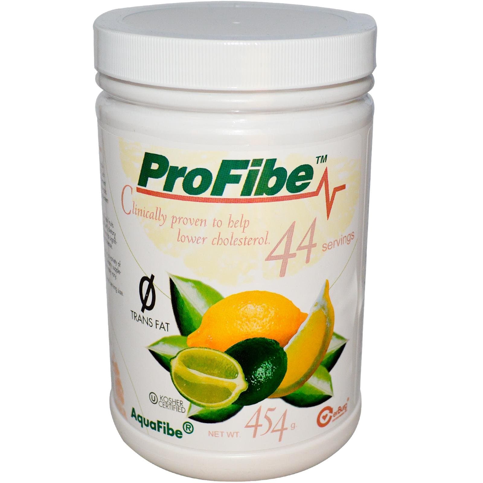 (AquaFibe) ProFibe 454 g Powder