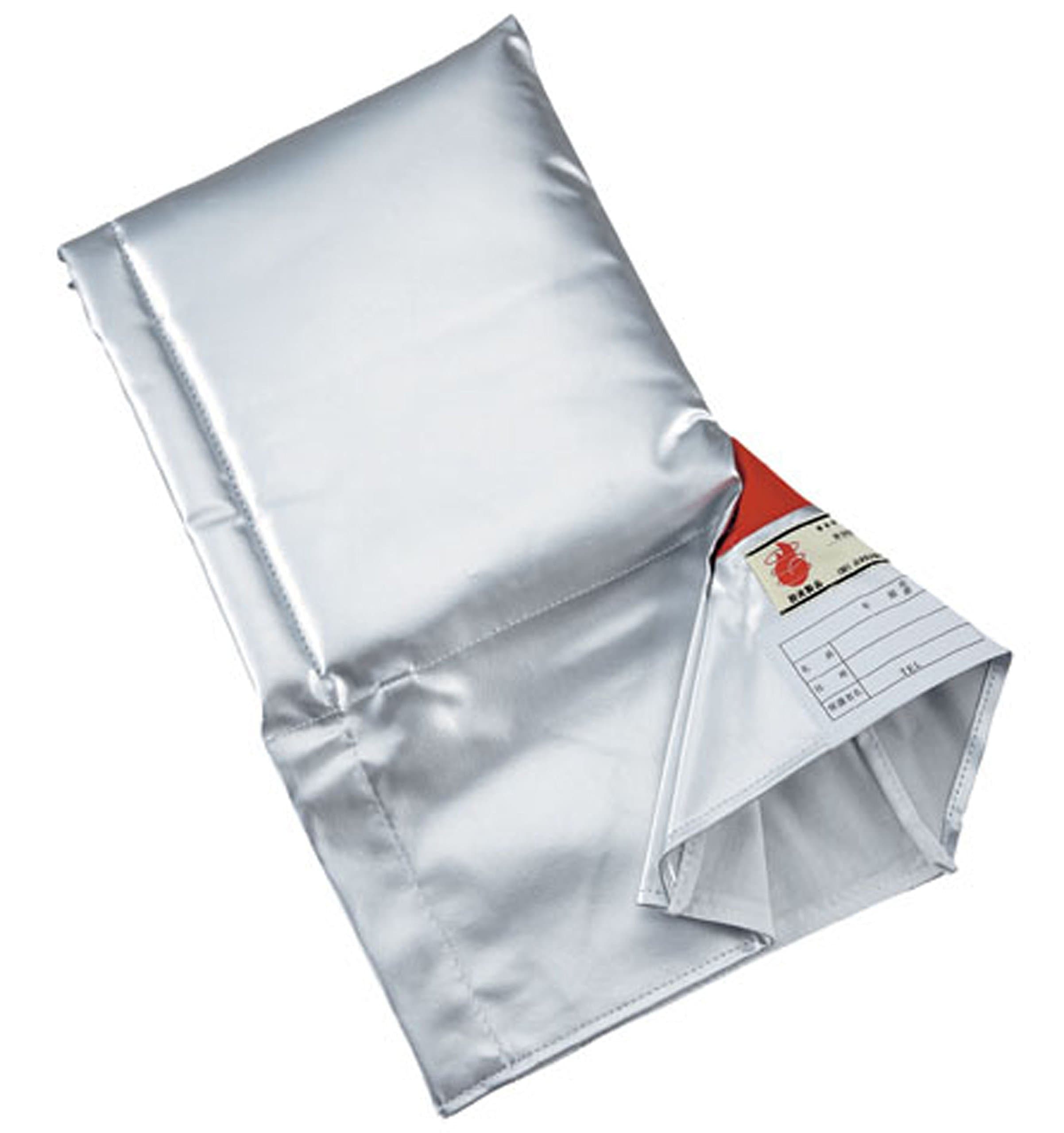 Disaster Prevention Cowl Aluminum 140513