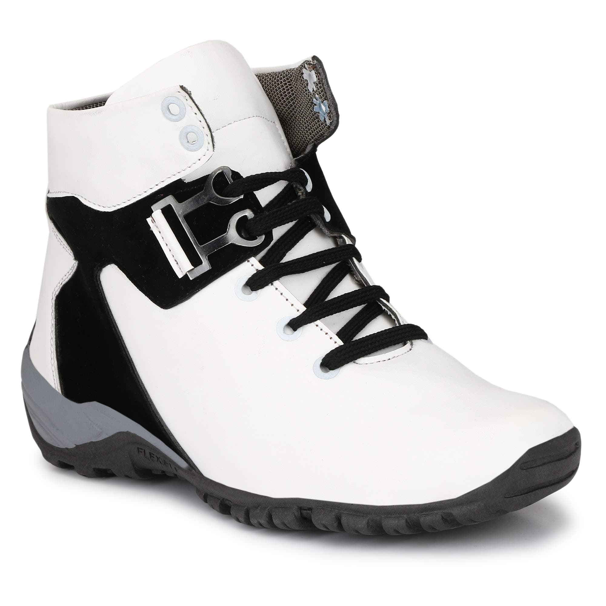 Big FoxMen's Classic Boot Shoes