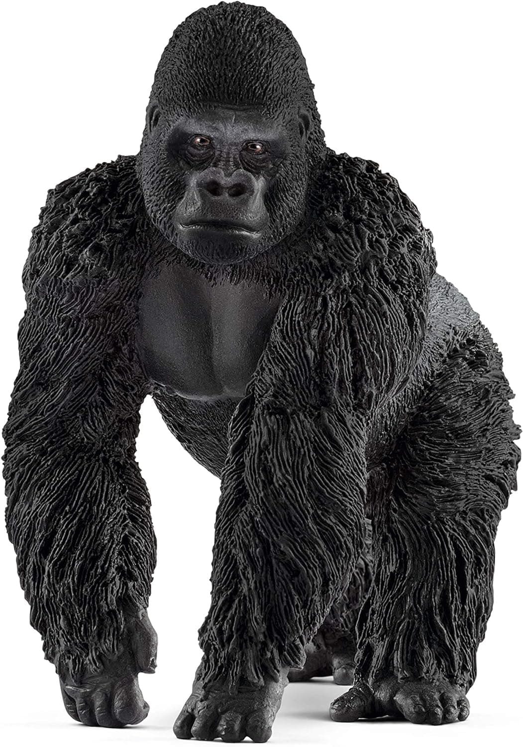 North America Gorilla, Male Toy Figure