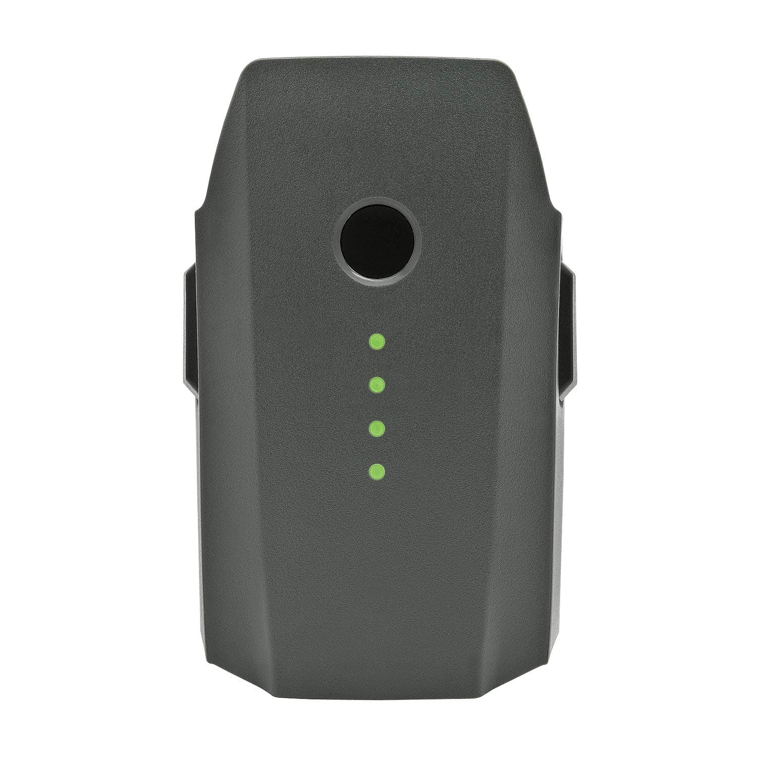 ExpertPower High Capacity (11.4V 3830mAh) Intelligent Flight Replacement Battery for DJI Mavic Pro, Mavic Pro Platinum & Mavic Pro White - 1 Pack