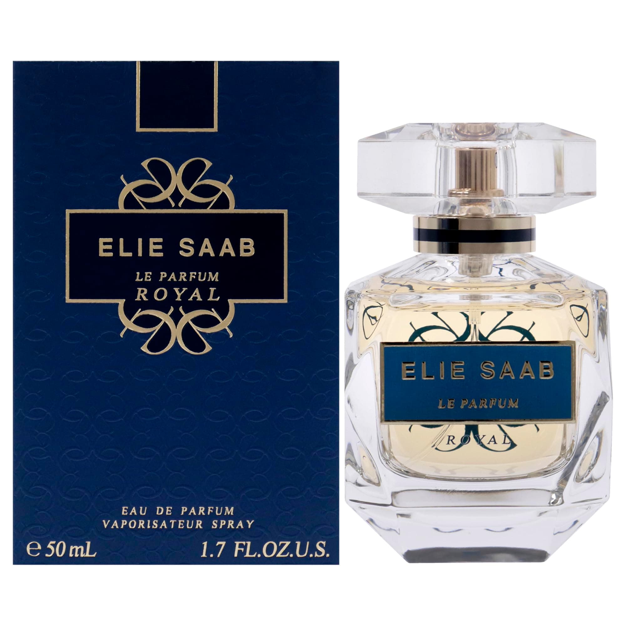 Elie SaabLe Parfum Royal for Women - 1.6 oz EDP Spray