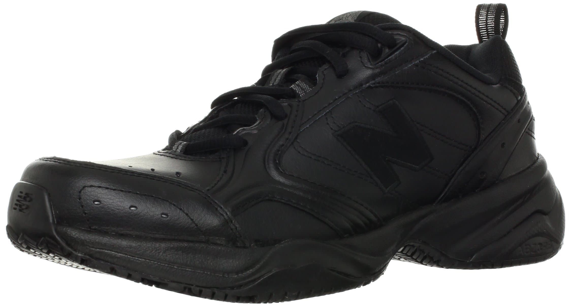 New Balance Men's MX626 Slip-Resistant Cross-Training Shoe