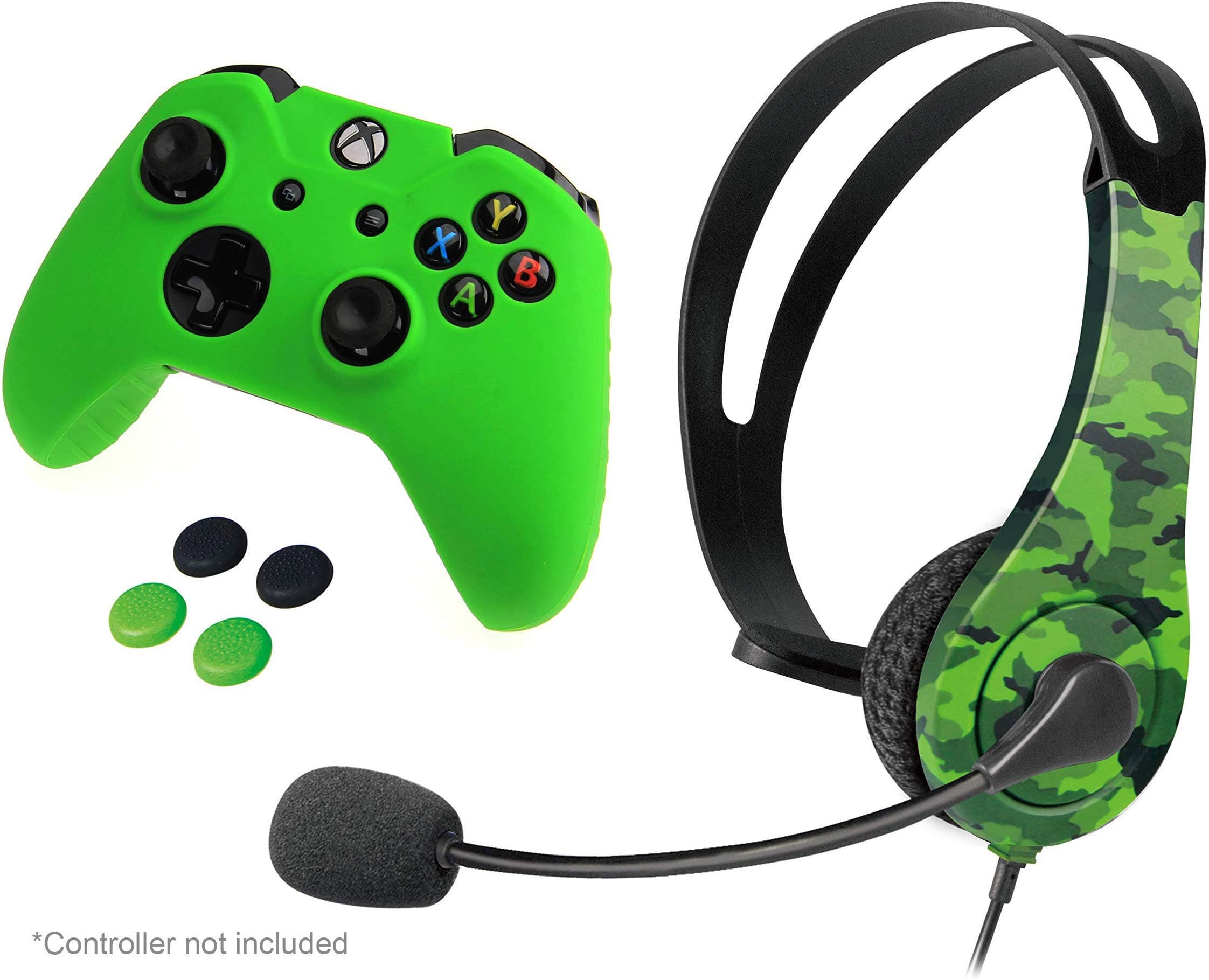 iMW 6 Piece Starter Kit for Xbox One