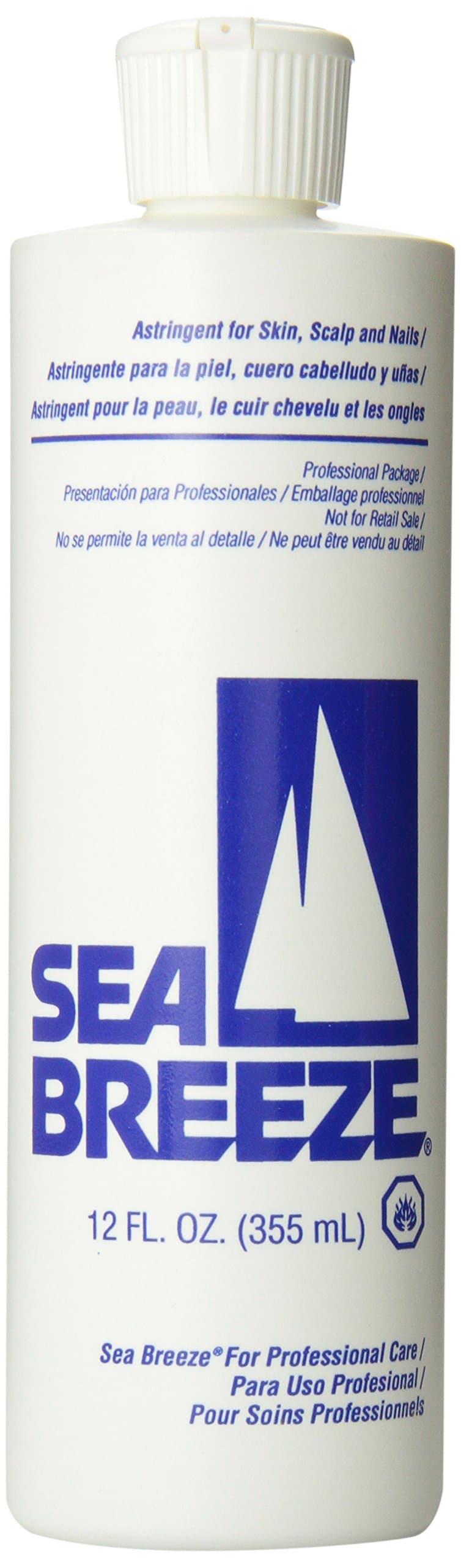 SEA BREEZE ASTRINGENT 12 OZ SB-SEP0401
