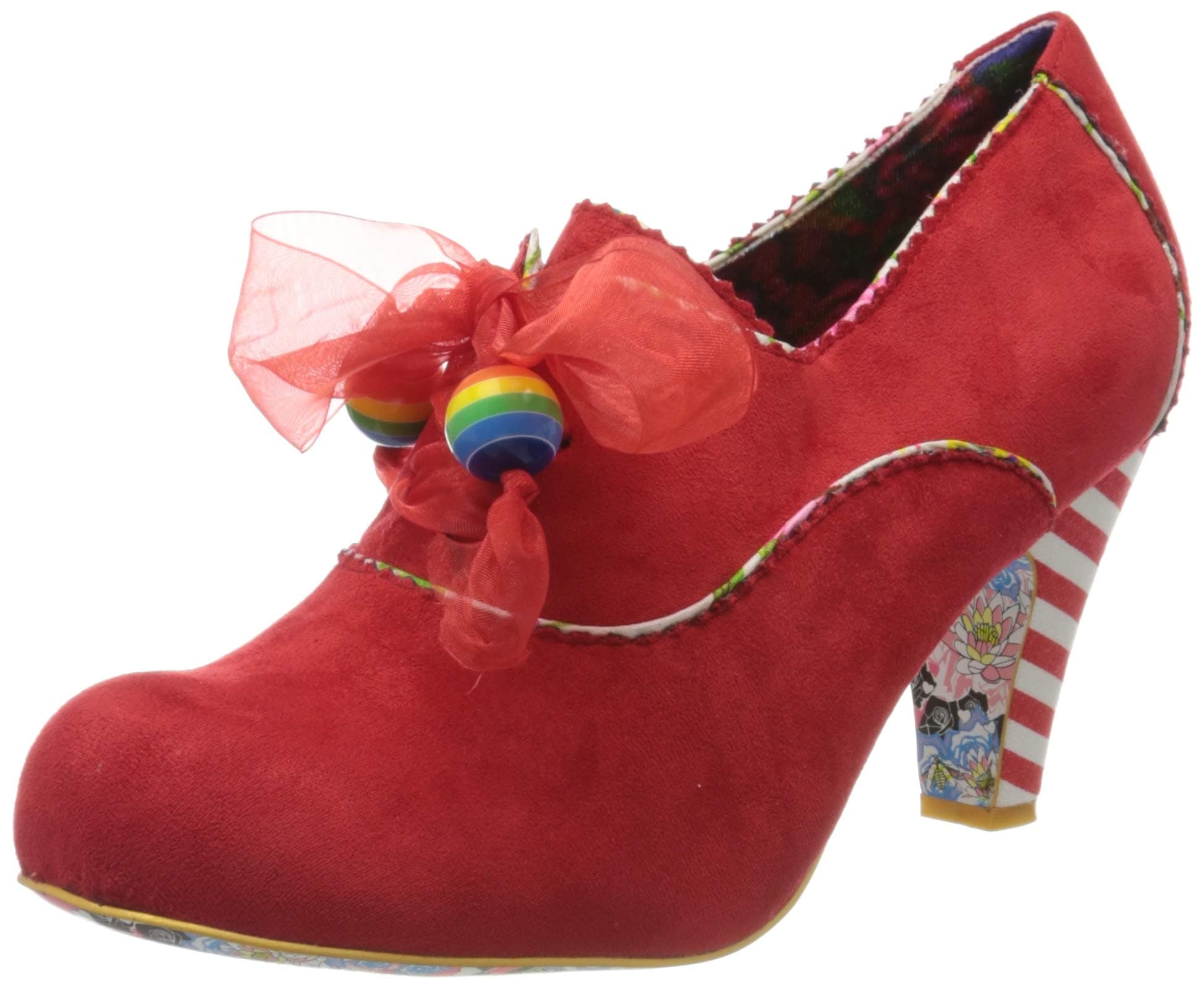 Irregular Choice Summer Berries