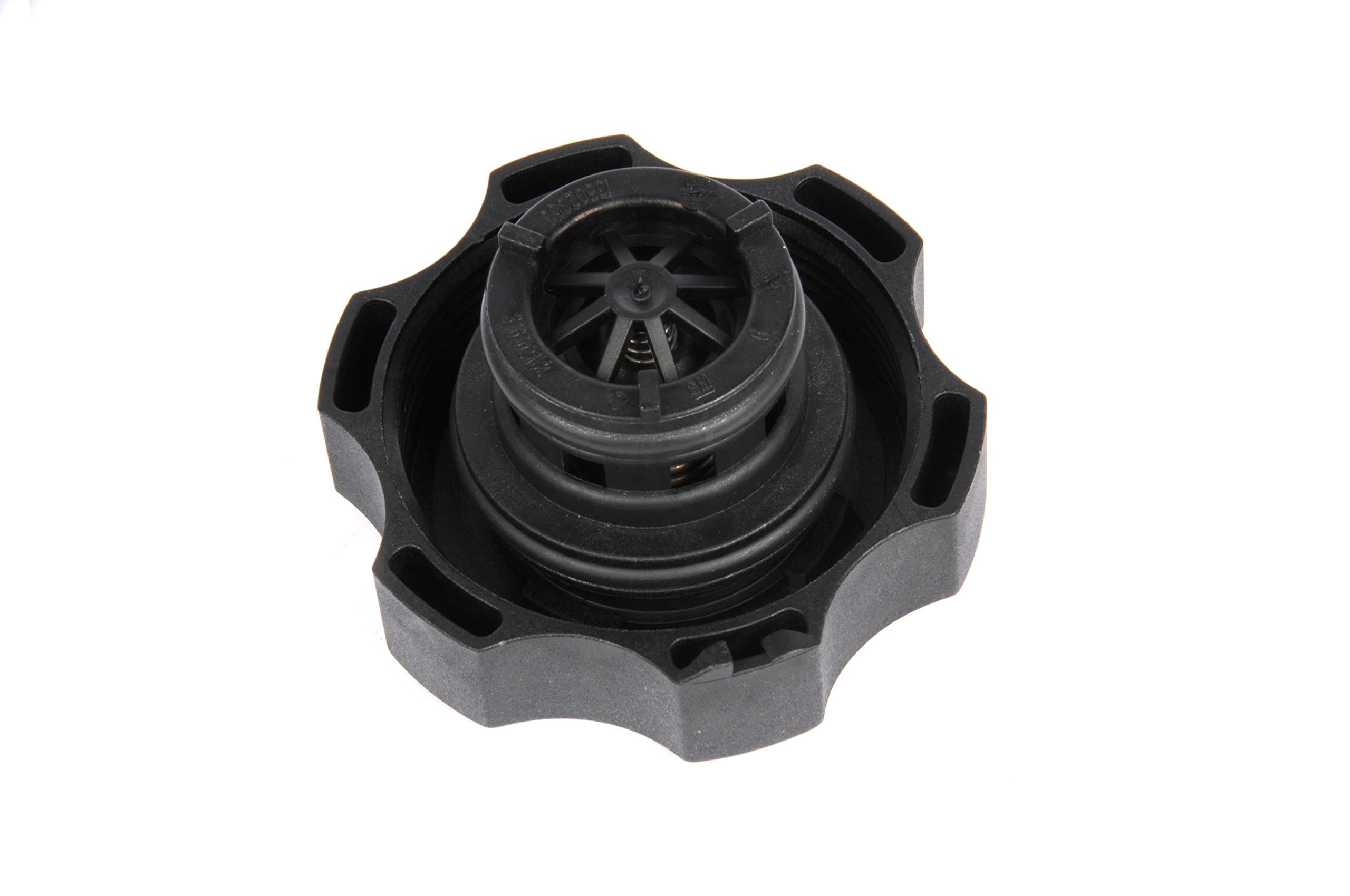 ACDelco GM Original Equipment 13502353 20 P.S.I. Radiator Surge Tank Cap