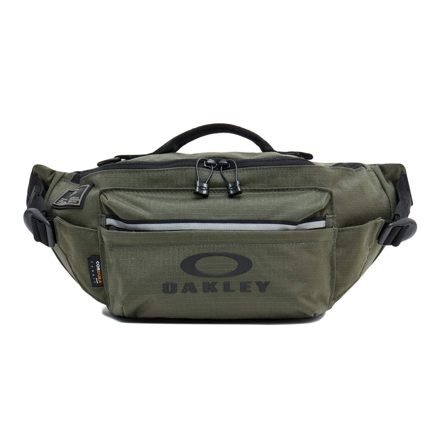 Oakley Men's Utility Belt Bag, New Dark Brush