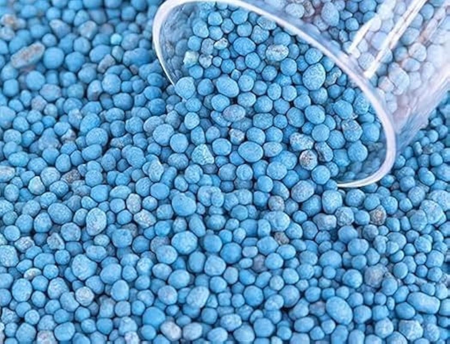 Gransol NPK 12-12-17+TE Fertilizer 1kg, 2kg, 3kg, 5kg, 7kg, 9kg, 10kg, 13kg, 15kg, 18kg, 20kg Essential to Use for Indoor and Outdoor Plants (1, Kilograms)