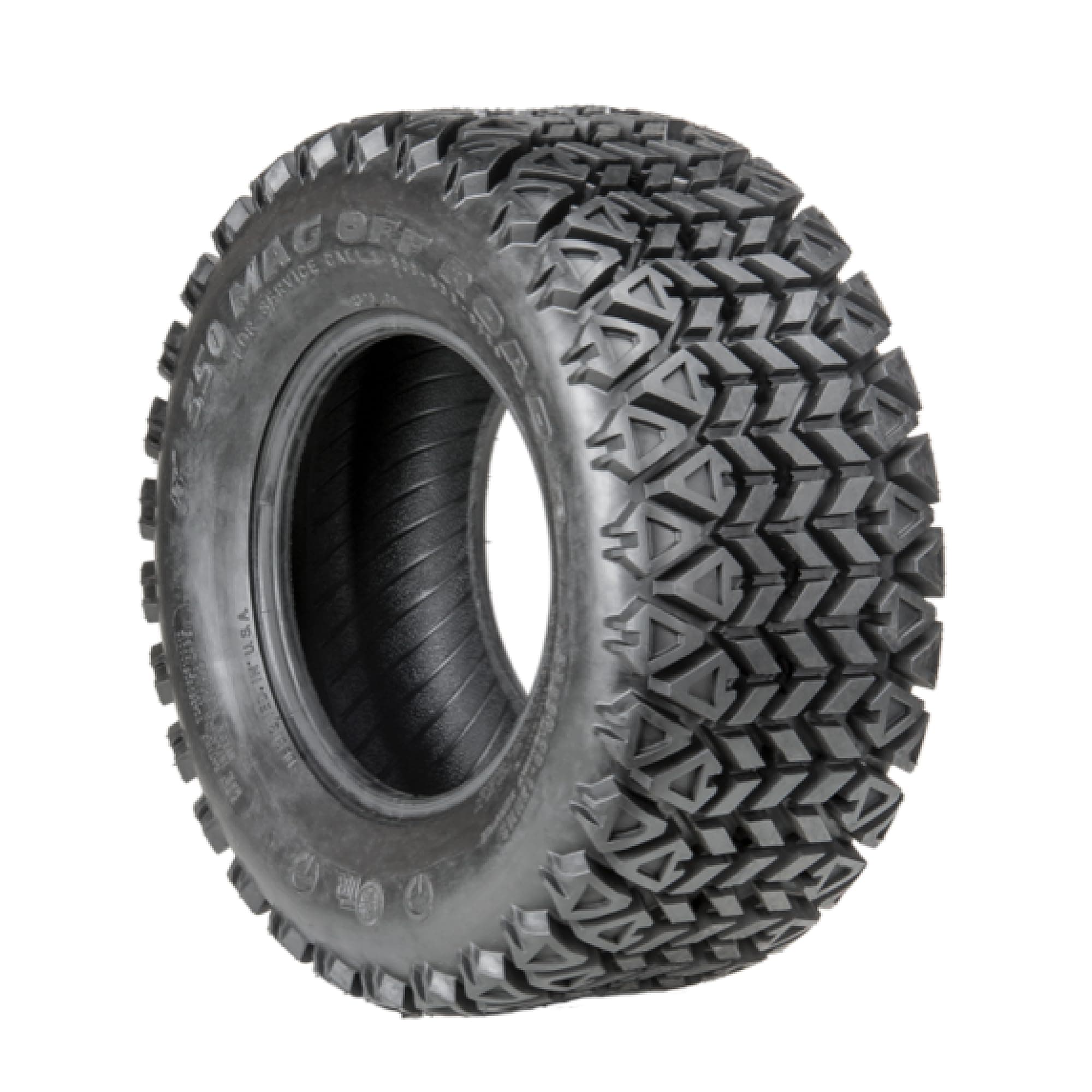 OTR 350 mag ATV tire (25x10.0012)