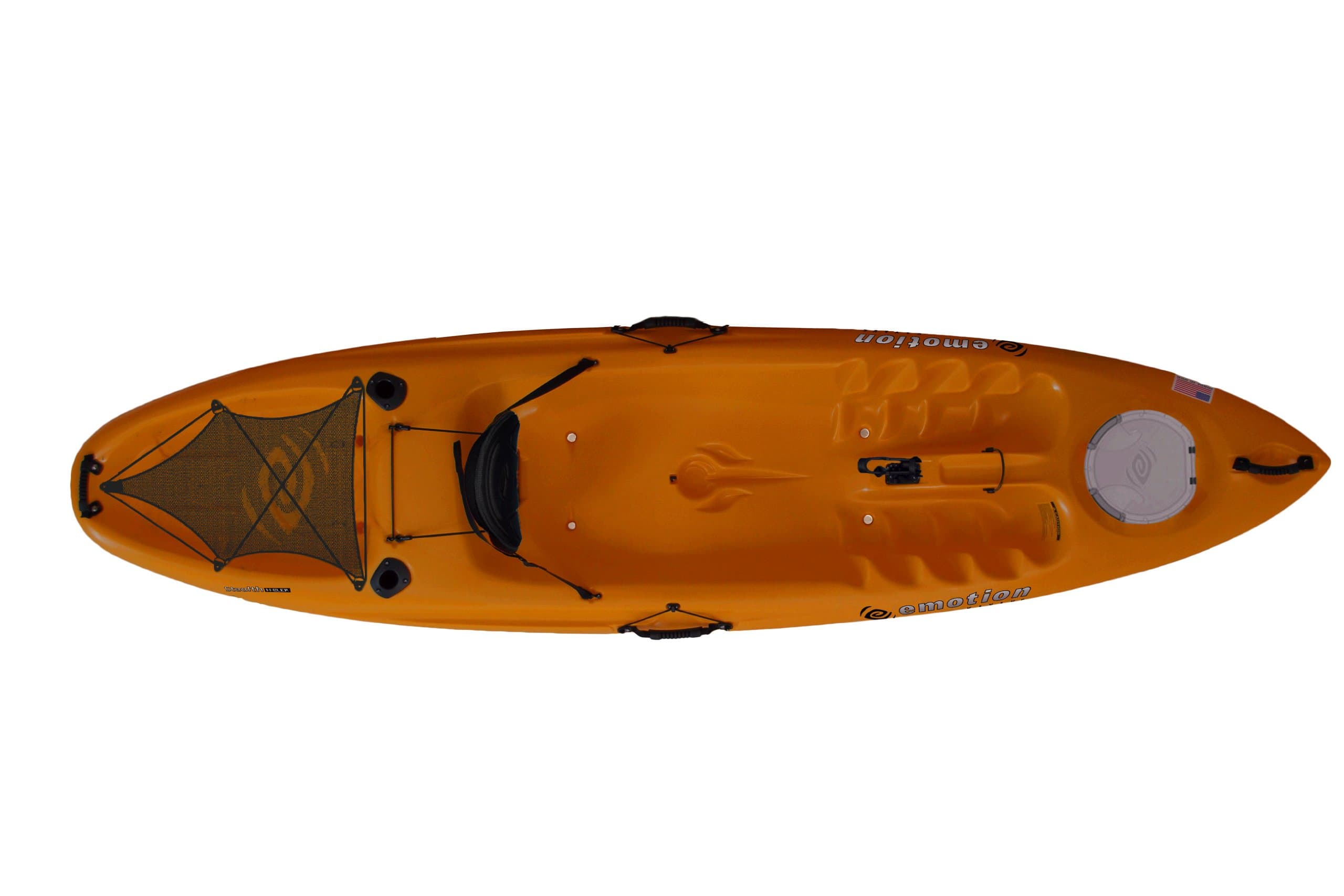 Emotion Stealth Kayaks