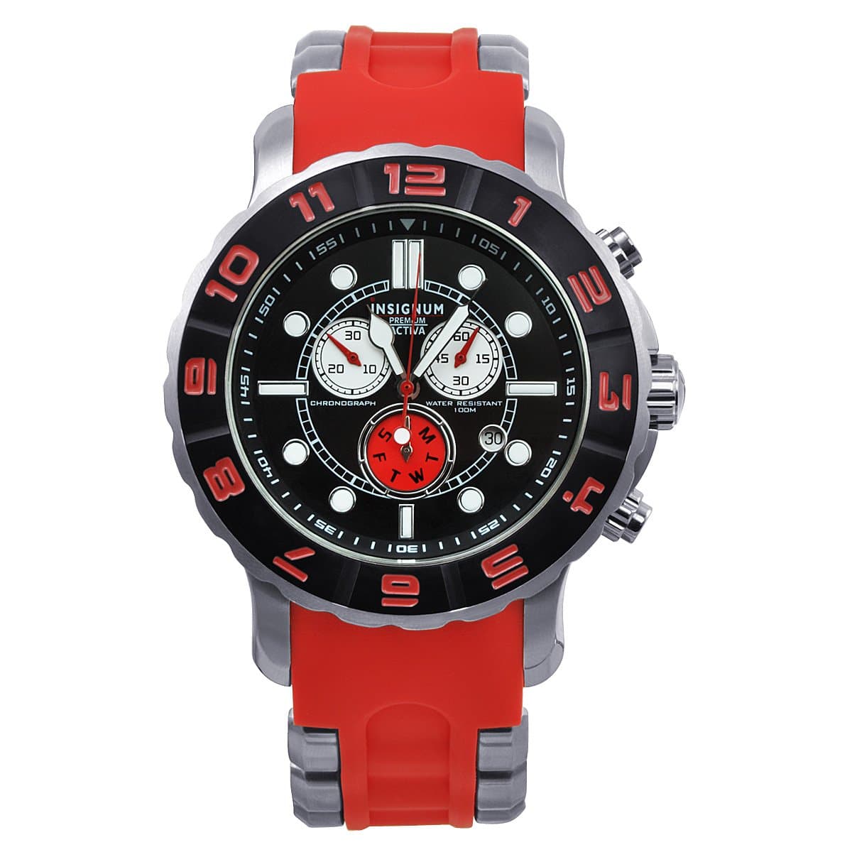Unisex Watch - IP212338