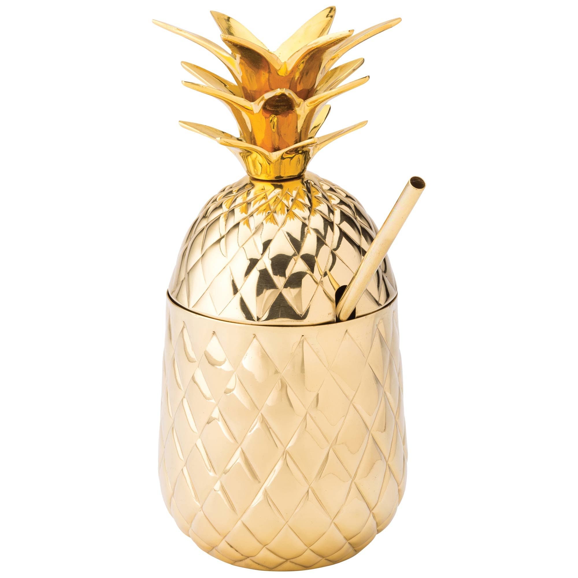 Utopia Hawaii, F92061-000000-B01001, Hawaii Gold Pineapple 20oz (57cl) (Box of 1)