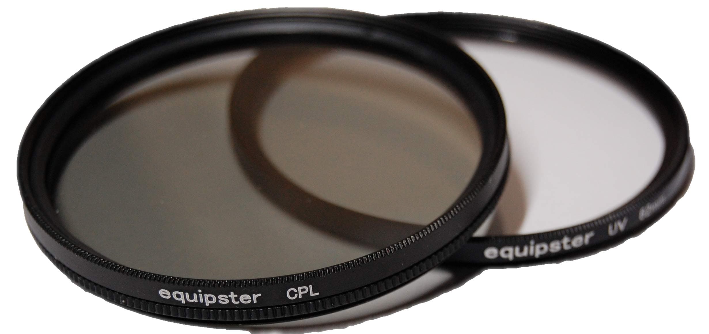 equipster Neutral grey filter/Neutral-density Filter for Nikon Coolpix P1000