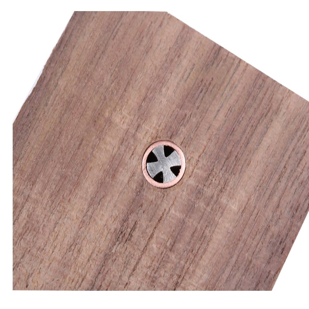 Mosaic Pins 5mm Dia. Knife Diy Parts Handle Rivets Accessories 1