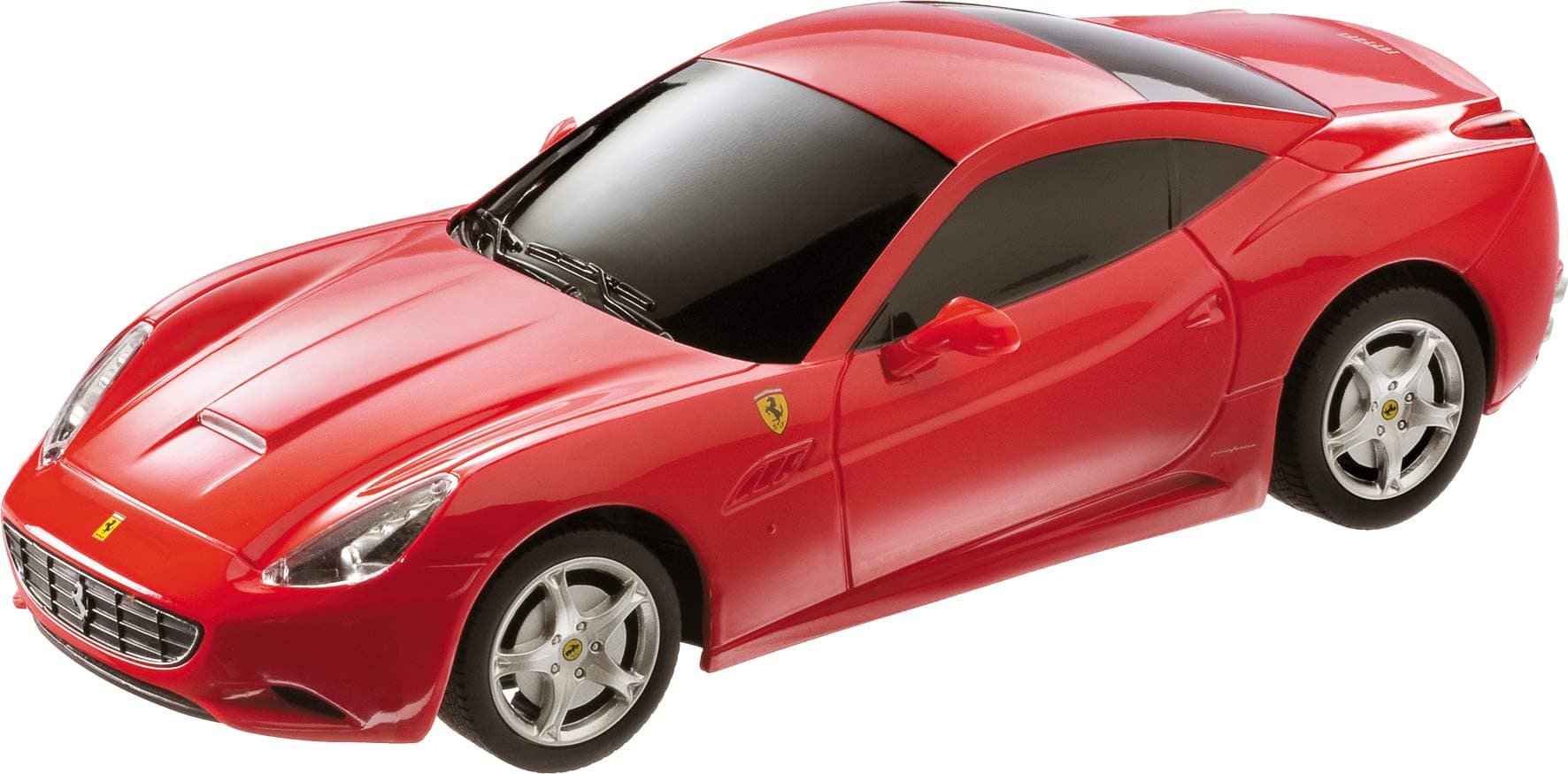 MondoMotors 63120 Remote-Controlled Car Ferrari California 1:24 Scale
