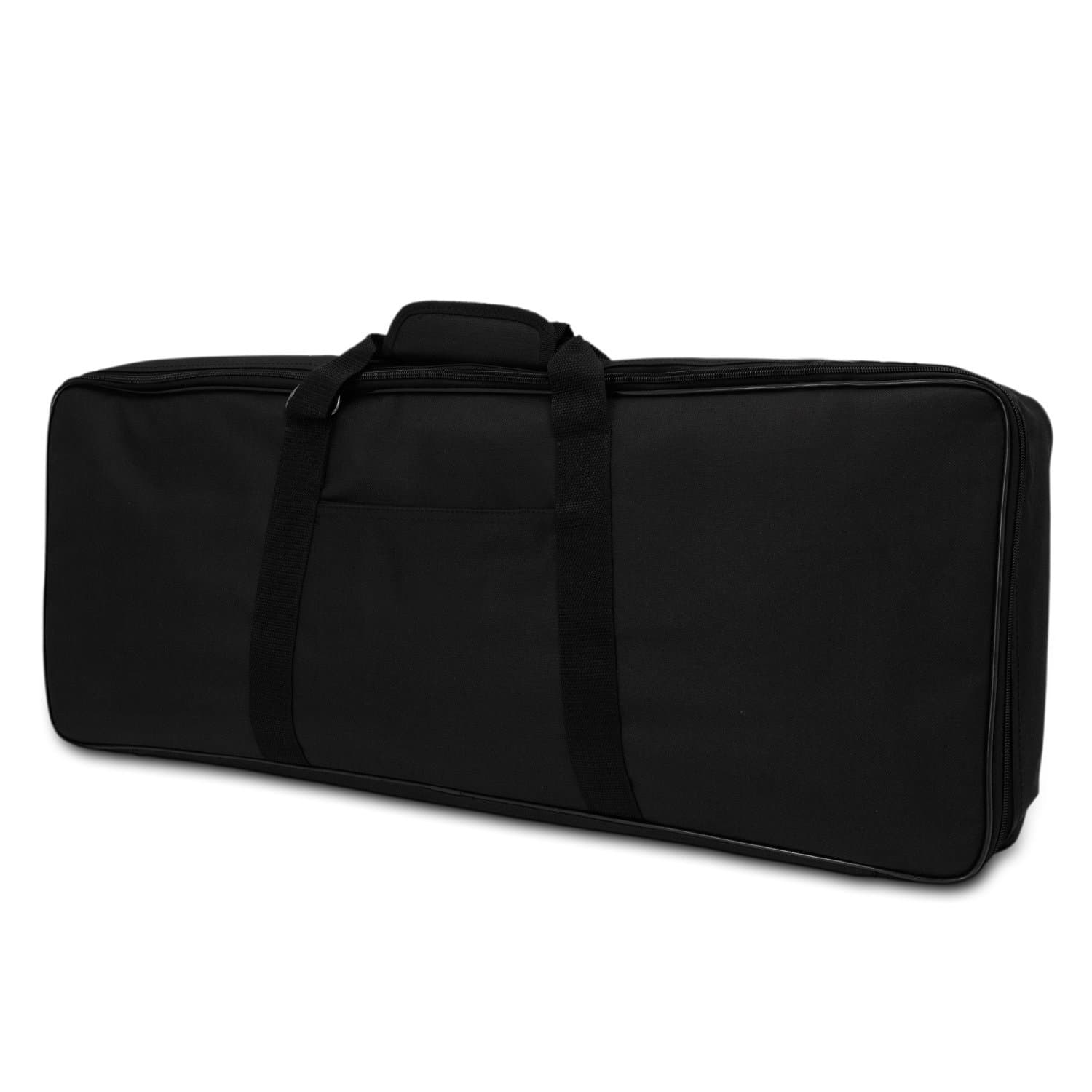 76 Key Keyboard Bag With Straps 1279x350x115mm