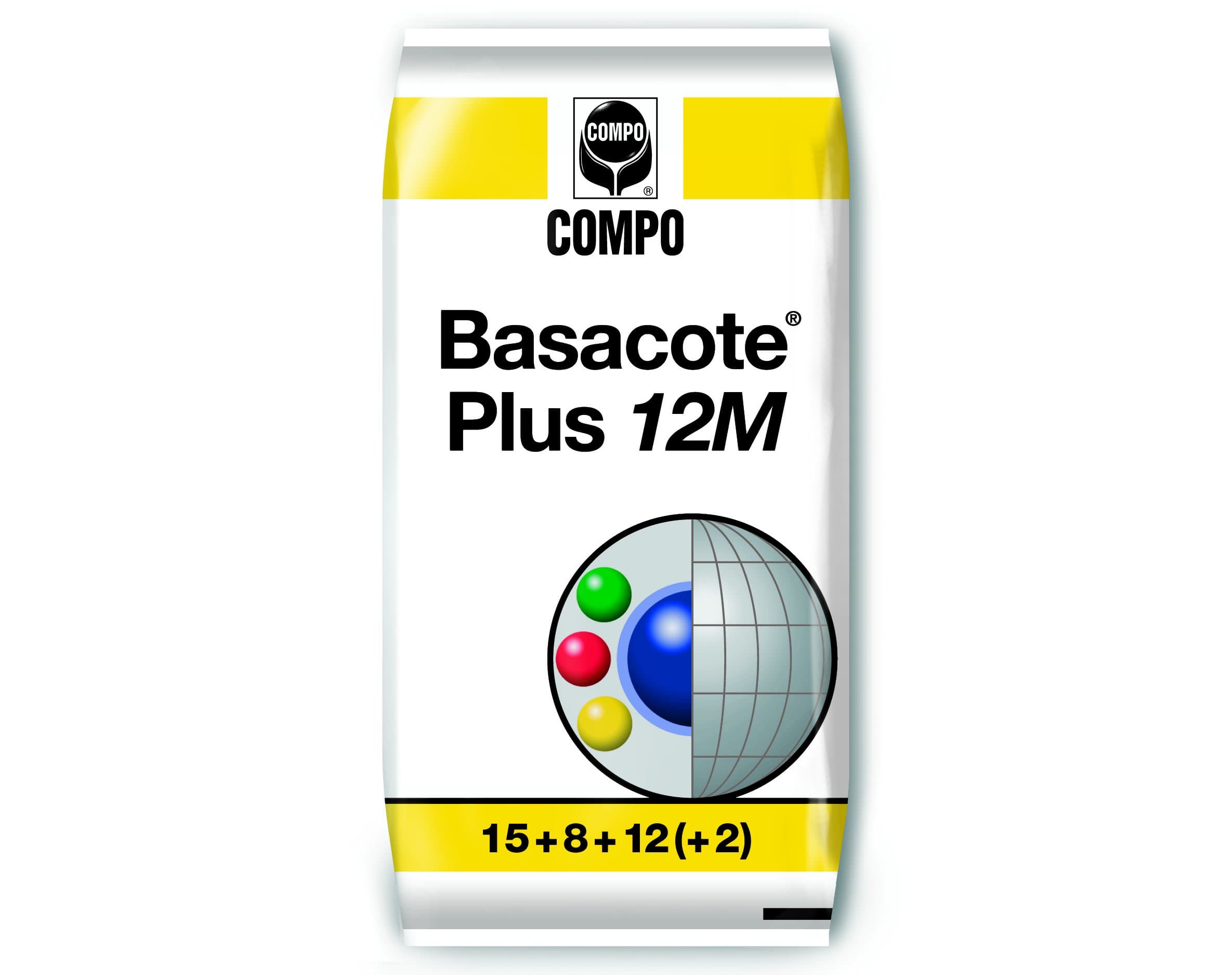 Oleander Hof Compo/Basacote Plus 12 M