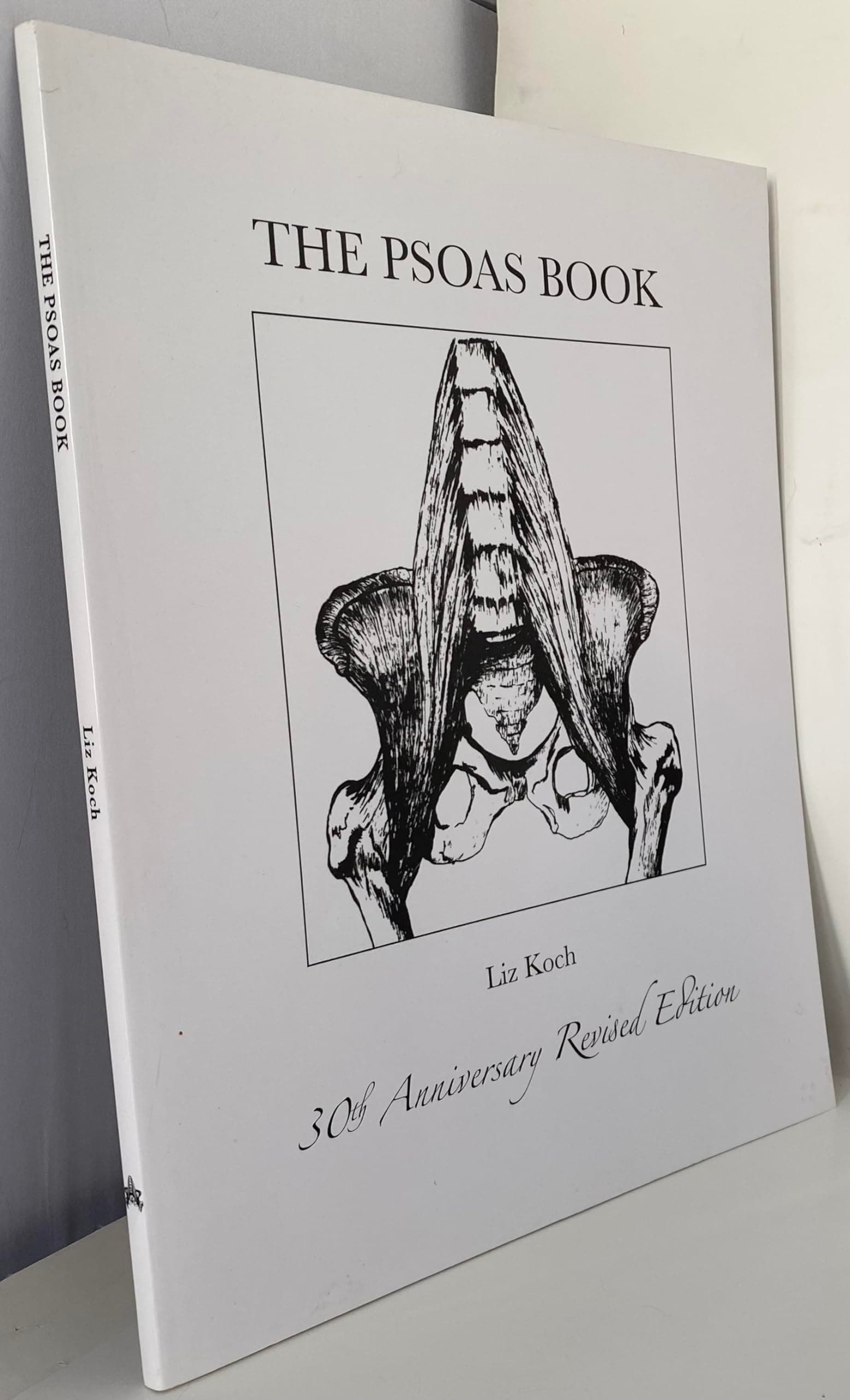 The Psoas Book