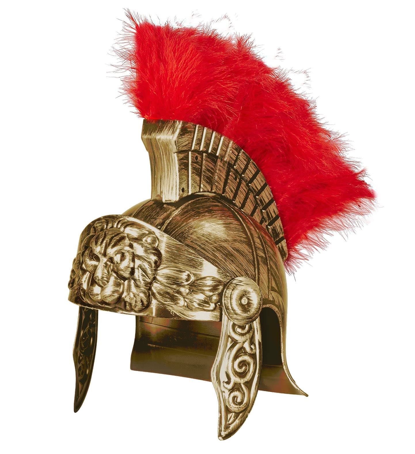 Widmann 03612 - Roman helmet in antique