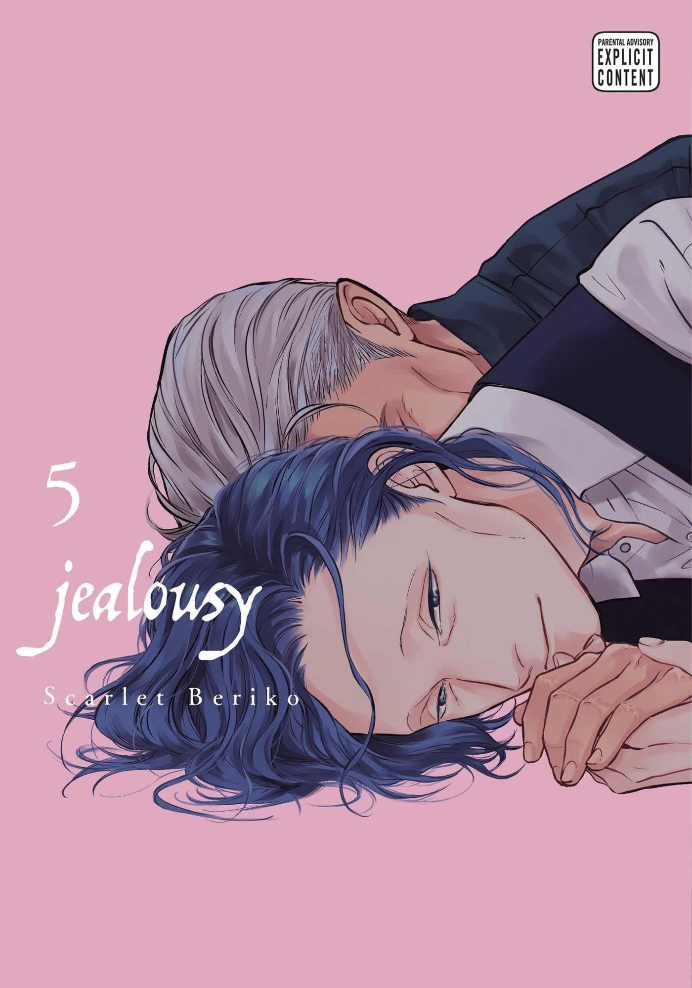 Jealousy, Vol. 5: Volume 5 Paperback – Import, 13 October 2022