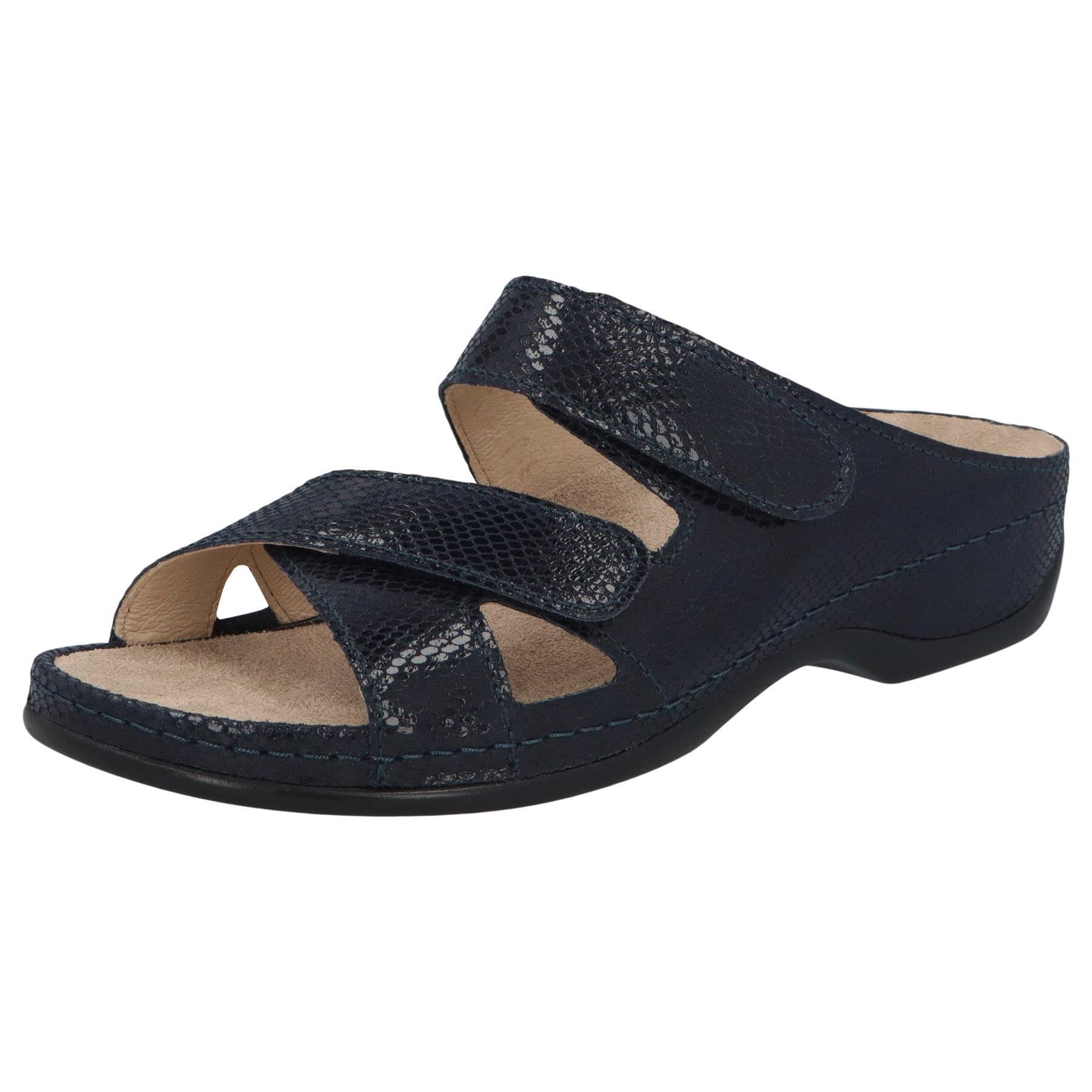 Berkemann Women's Felia Mules