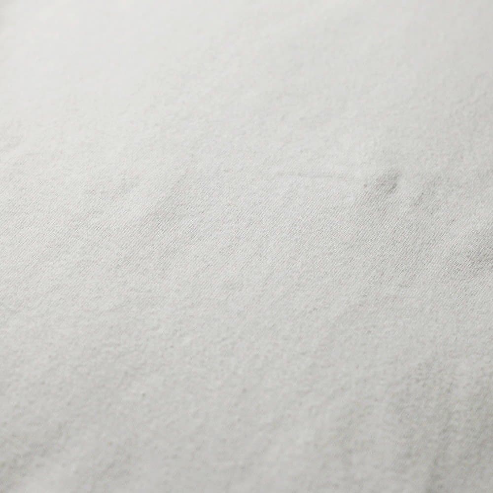 4-Way Stretch Cotton Spandex Jersey Breathable Fabric | For Tanks, Tees, Shorts, Loungewear, Baby & Children's Apparel | 92% Cotton, 8% Spandex (1 Yard, White)