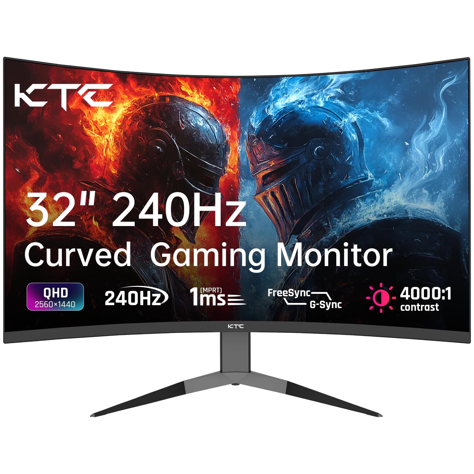 27 inch gaming monitor