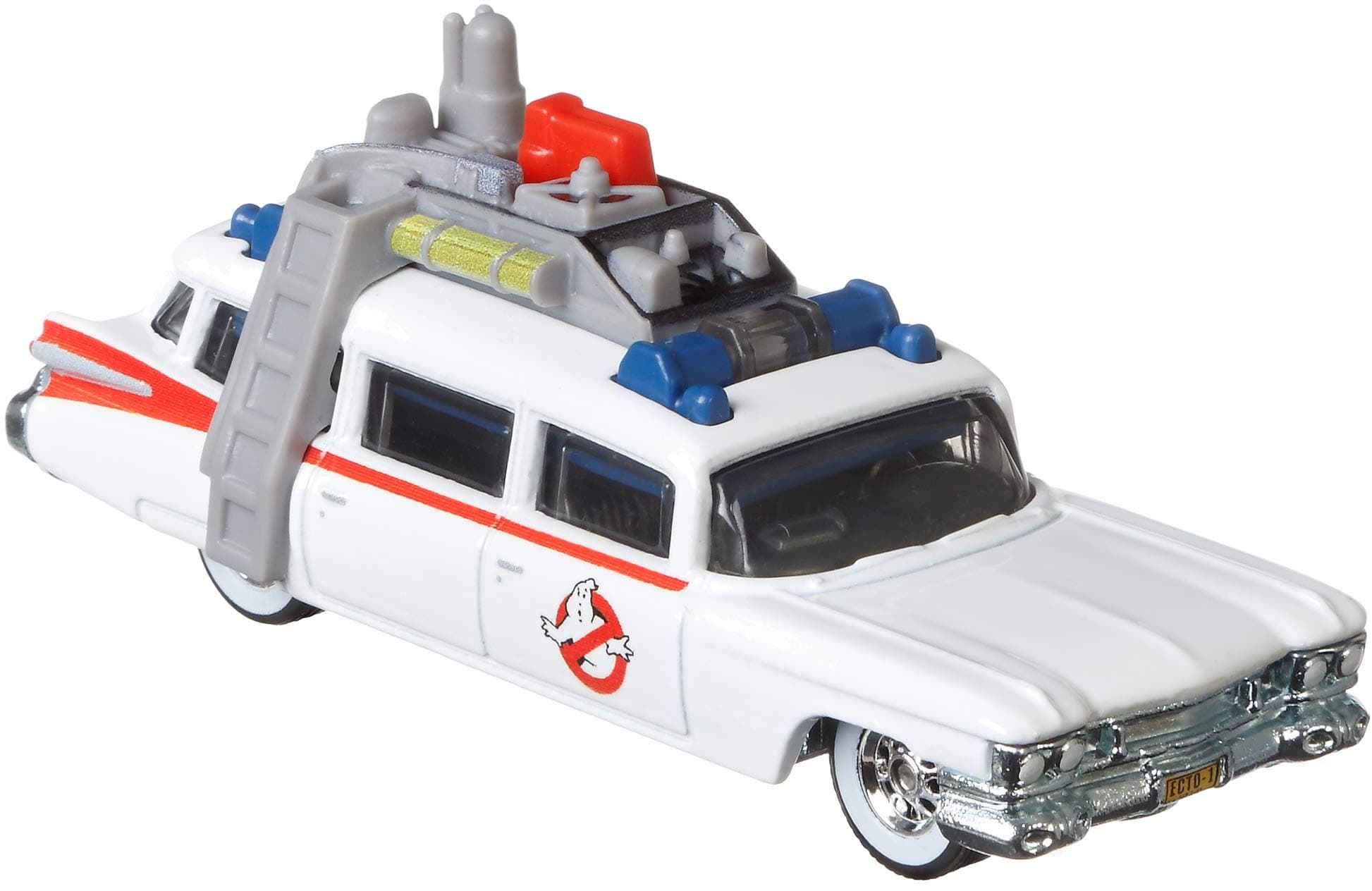 Premium 2020 Real Rider 1/64 Ghostbusters ECTO 1