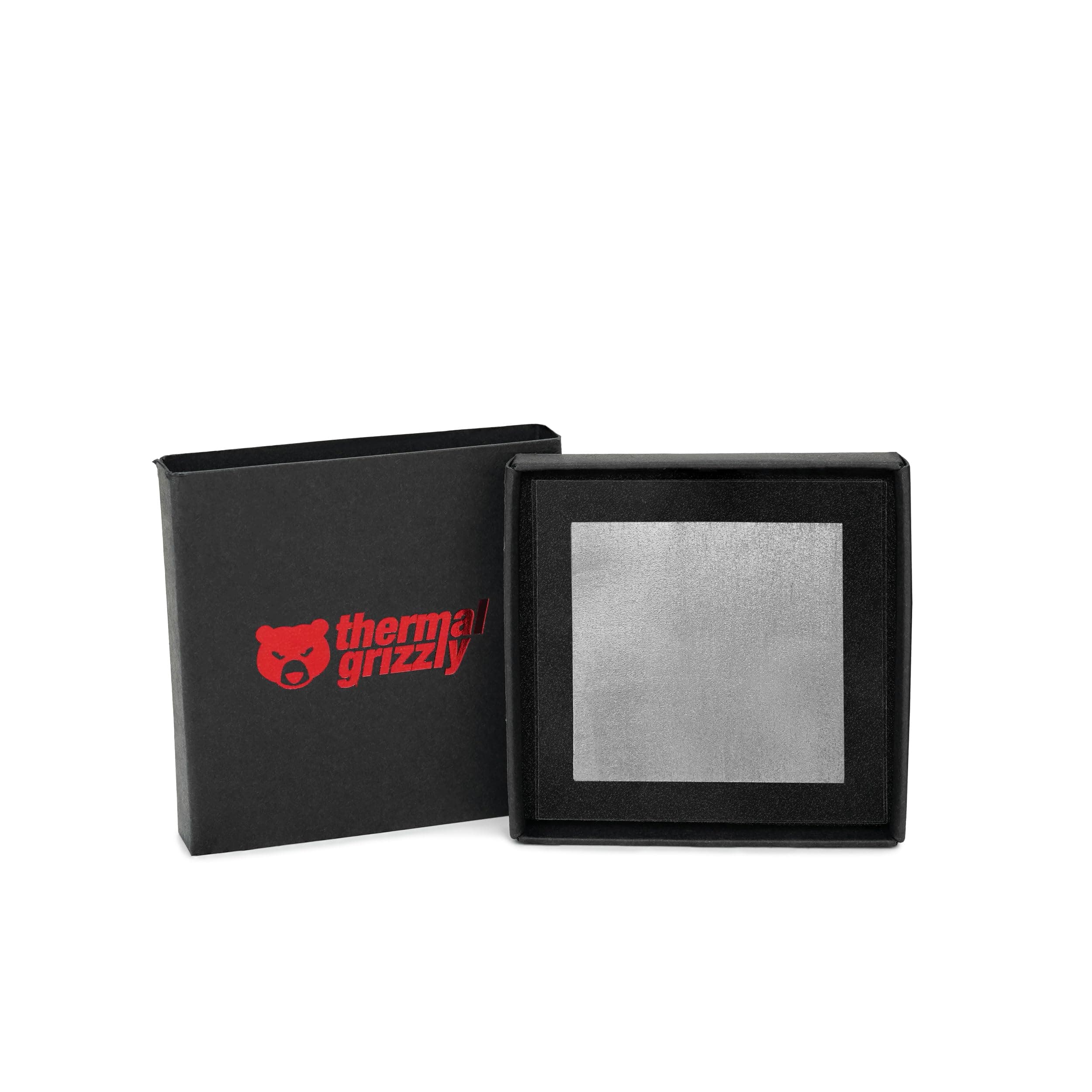 KryoSheet 38x38x0.2mm – Ultra High Thermal Conductivity Graphene Thermal Pad – Perfect Alternative for Thermal Paste on CPU/GPU/PS4/PS5/Xbox – Made in Sweden