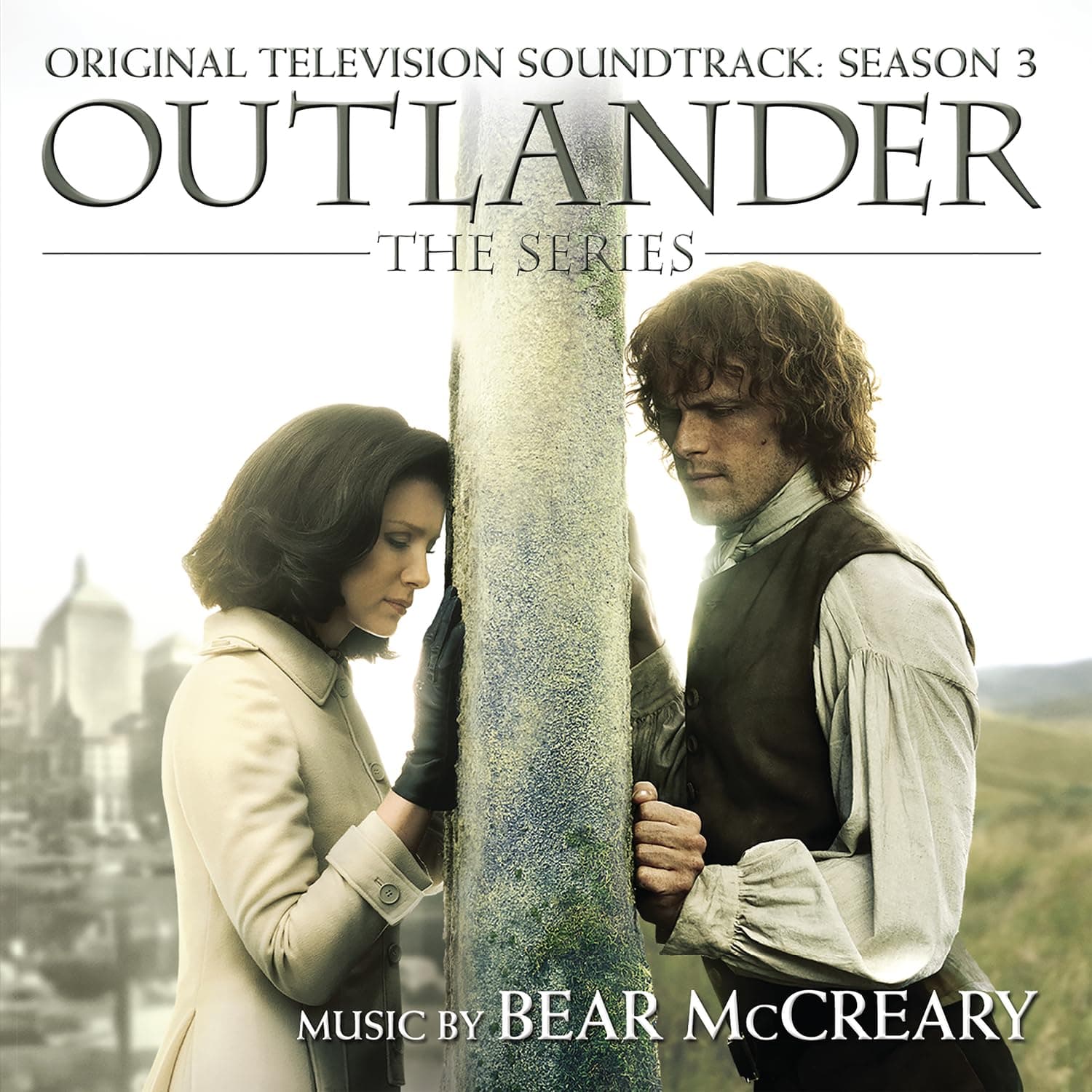 Outlander: Season 3 Soundtrack)