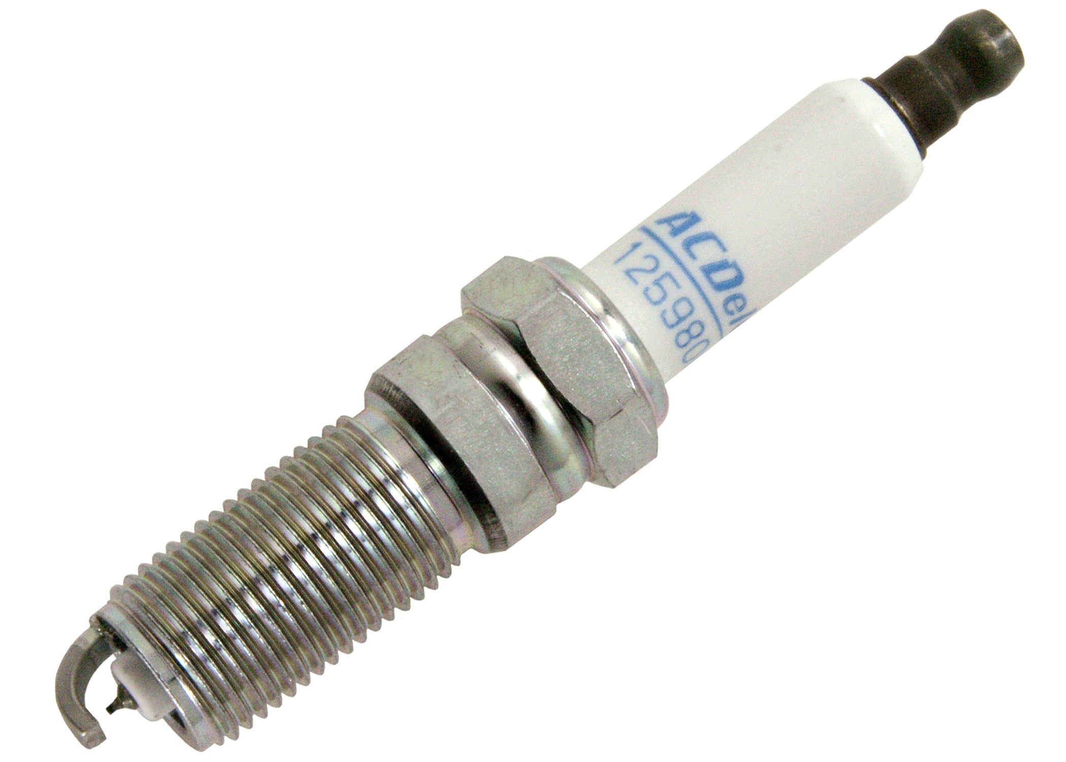 ACDelco Professional 41-103 (12625058) Iridium Spark Plug (Pack of 1)