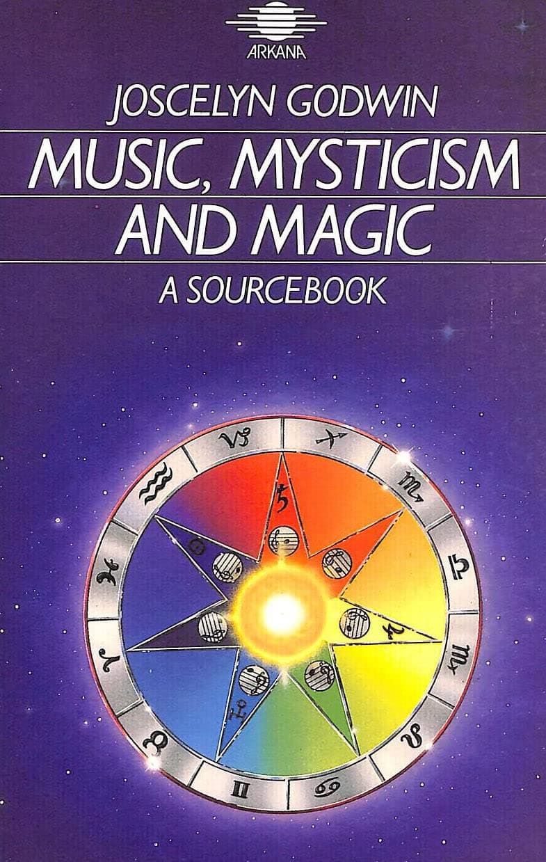 Music, Mysticism and Magic: A Sourcebook Paperback – November 1, 1988