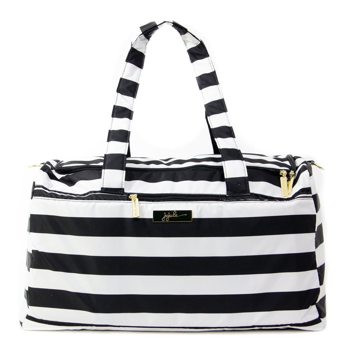 Ju-Ju-Be Legacy Collection Super Star Large Travel Duffel Bag, The First Lady