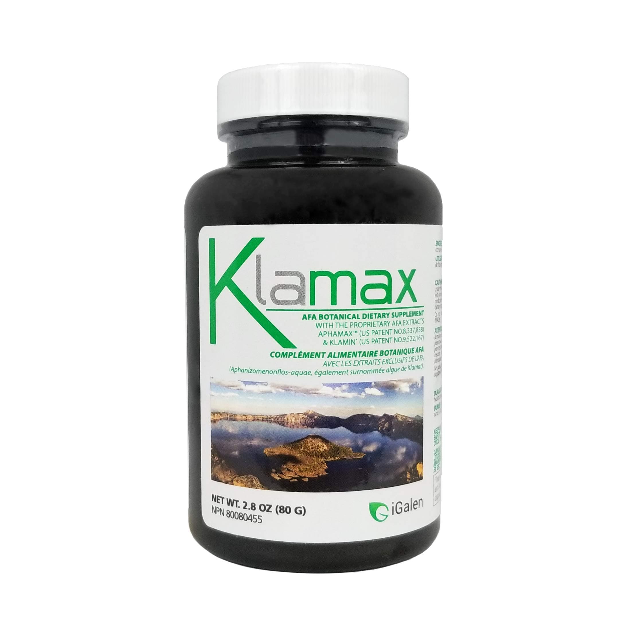 KlaMax A revolutionary & powerful anti-aging and skin repairing solution