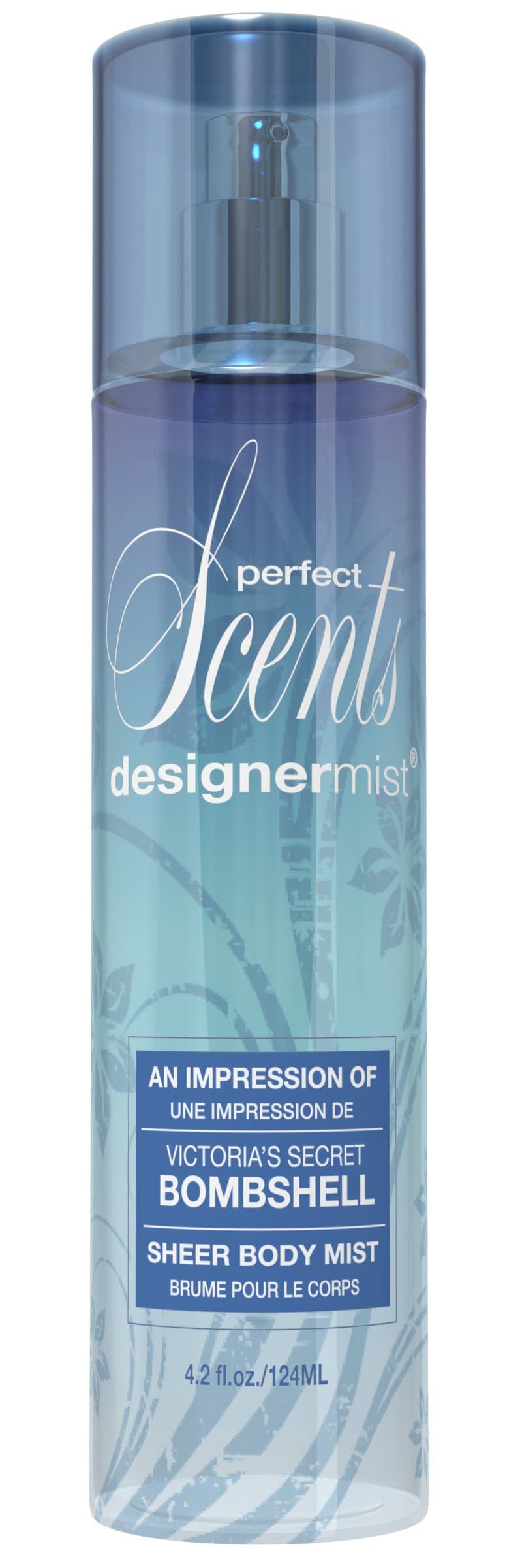 Eau de Toillete Spray, Impression of Bombshell, 4.2 Fluid Ounce