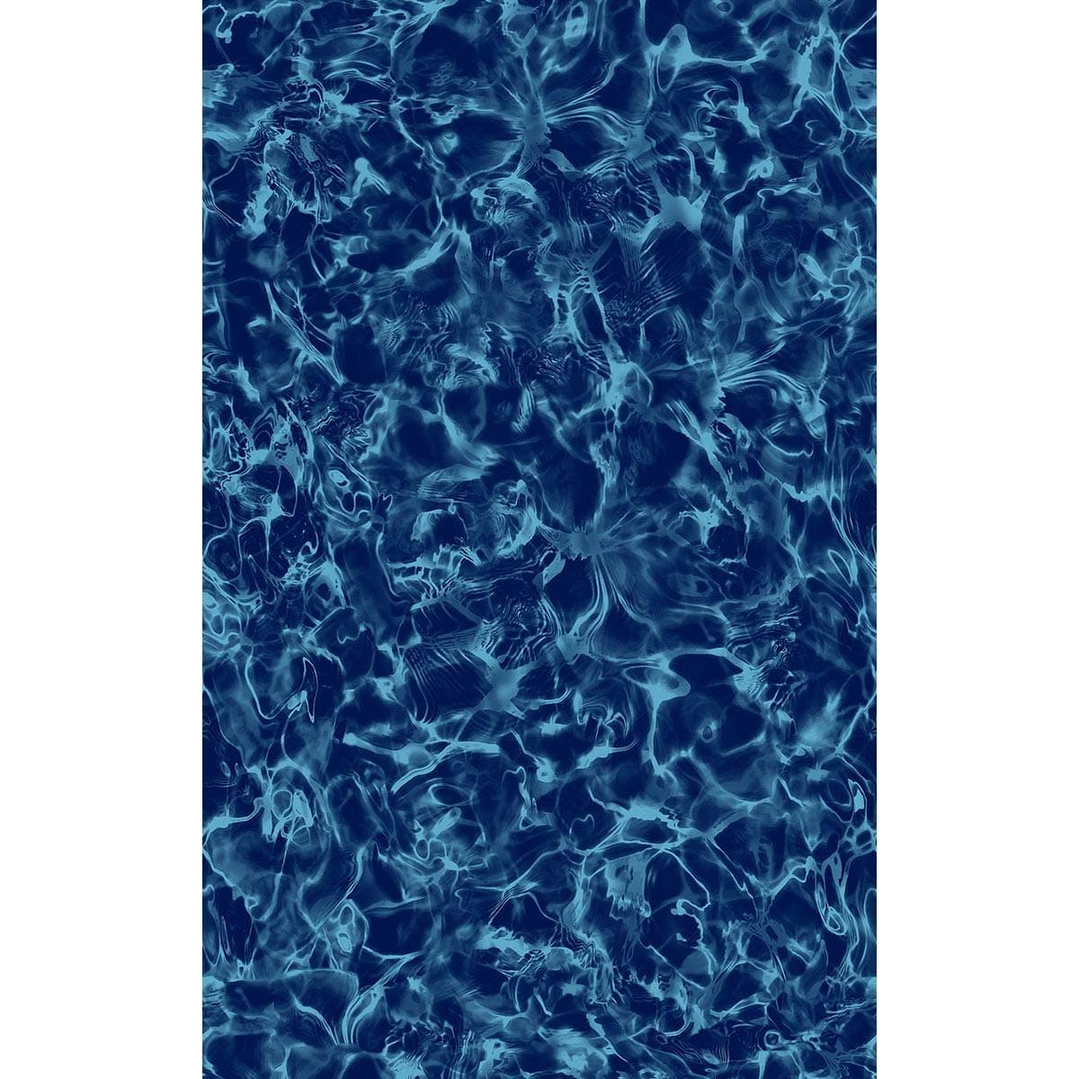 FINDLAY VINYL FR2172EXP 21 Ft. x 72 in. Reflections Expandable Above Ground Liner Round