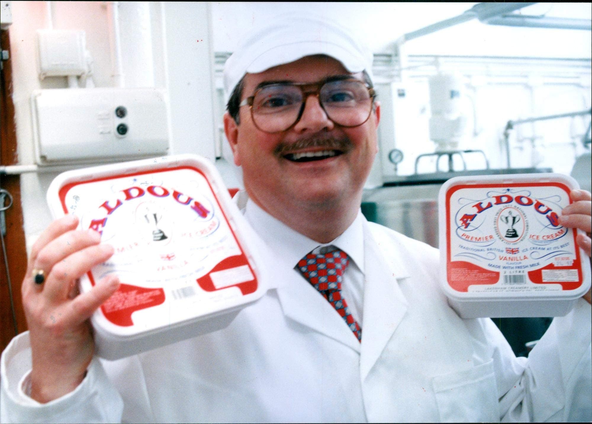 Fotomax Vintage photo of Jessie Matthews with Sonnie Hale