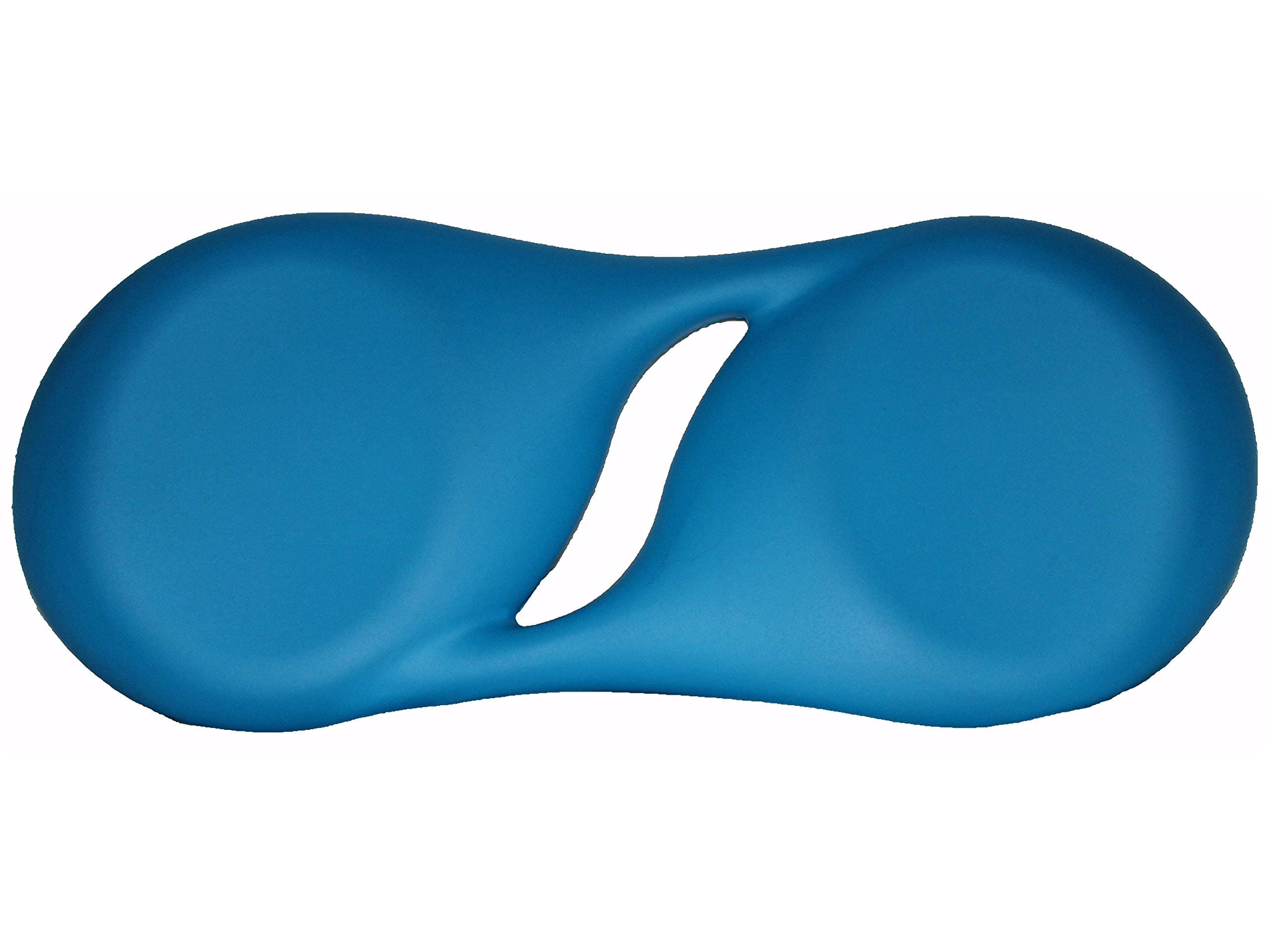 EJS Fitness Yoga Knee Pad Mat - 1 Inch Thick