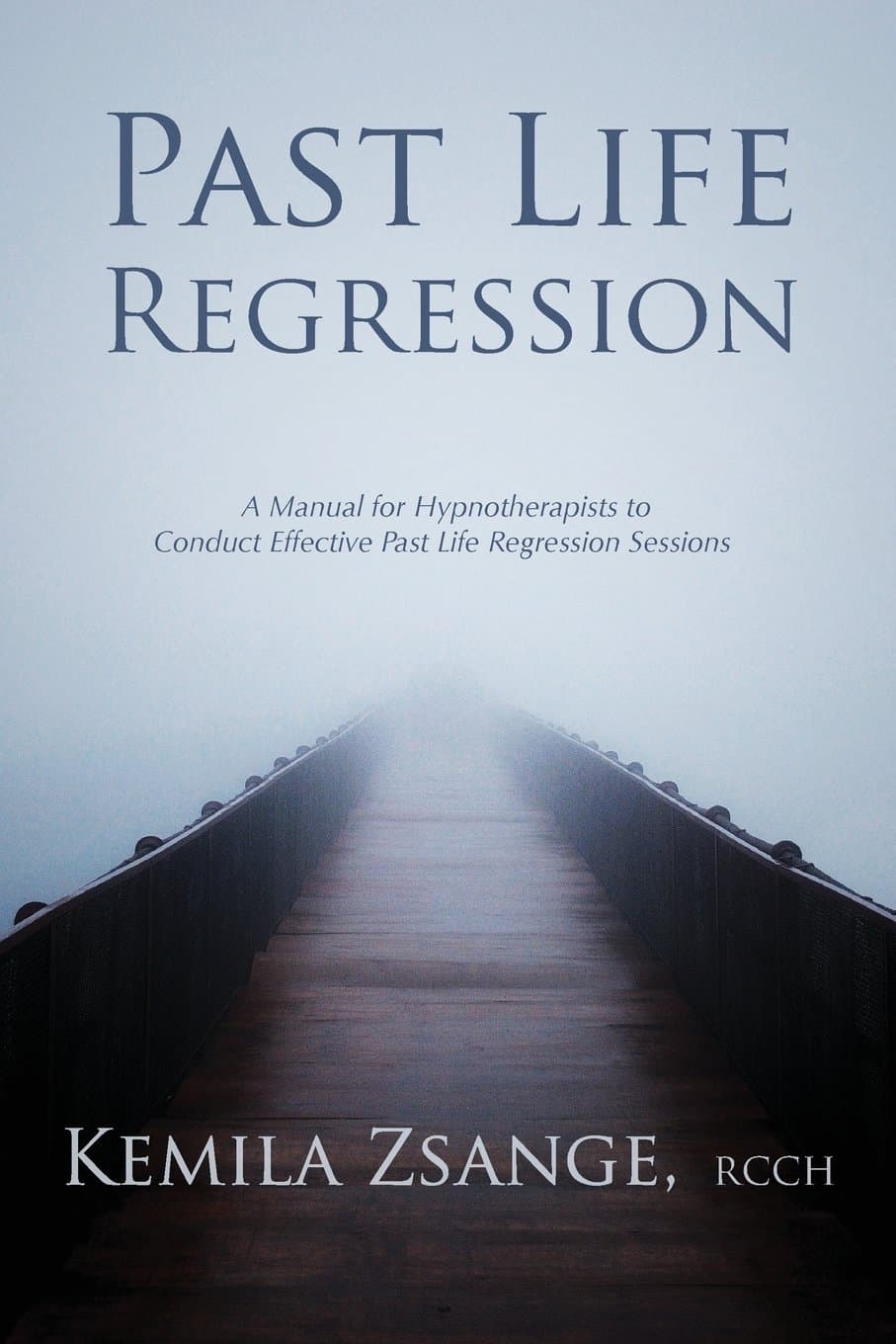 Past Life Regression: A Manual for Hypnotherapists to Conducted Effective Past Life Regression Sessions Paperback – April 30, 2015