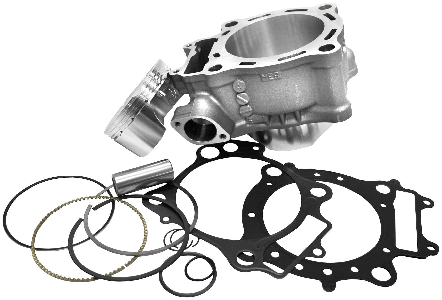 21003-K02 Big Bore Cylinder Kit