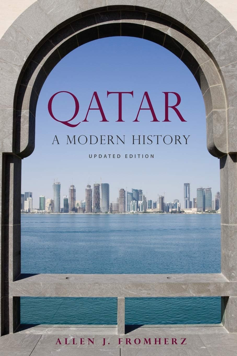 Qatar: A Modern History