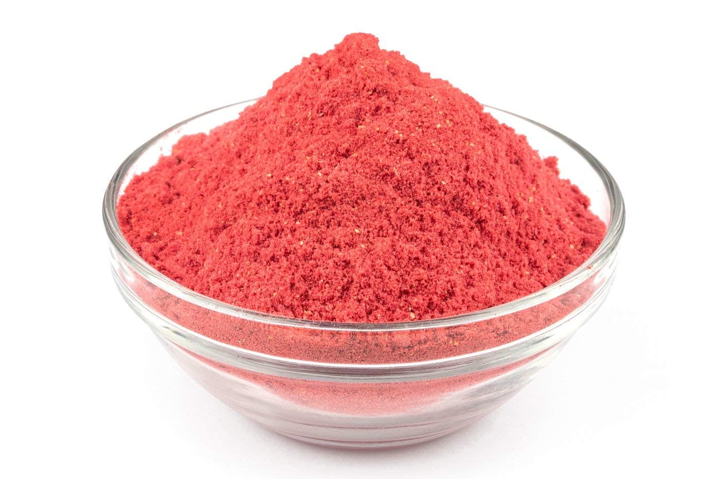 Freeze Dried Strawberry Powder, 100g