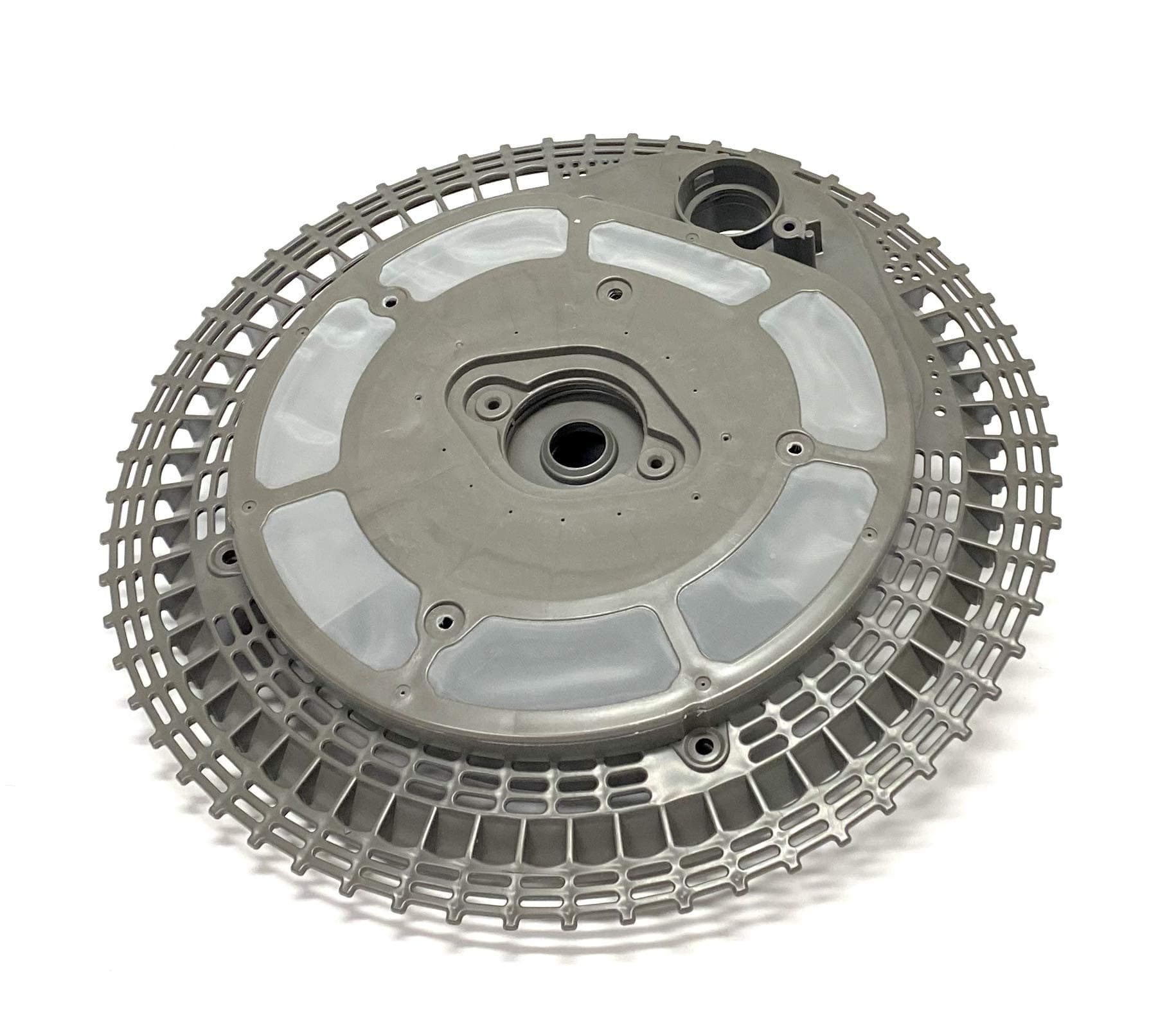 Dishwasher Mesh Filter Originally for LDS5540ST, LDS5811WW-02, LDF6920ST, LDS5540WW, LDF6810BB-01_AB