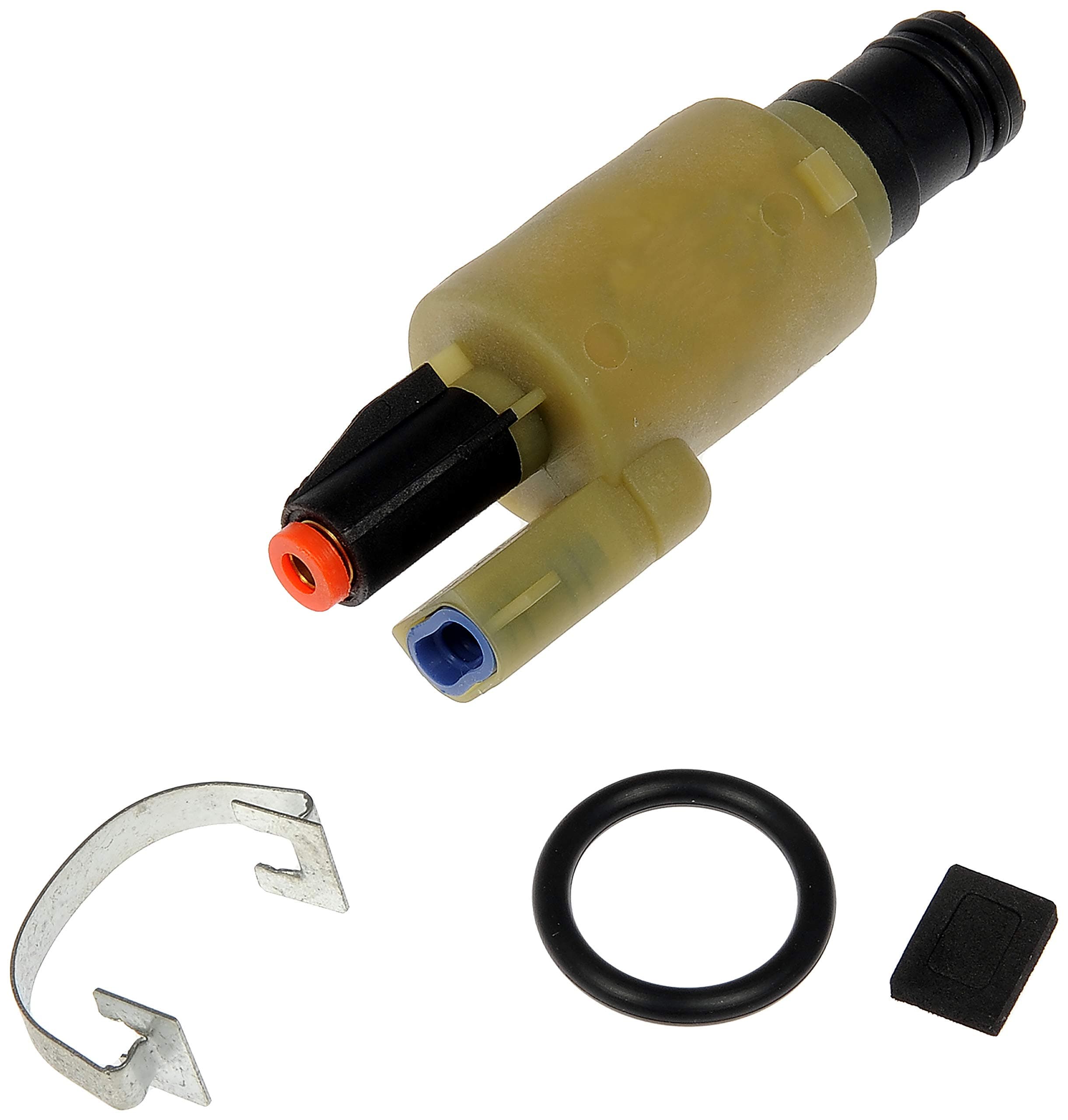 Dorman 949-798 Suspension Solenoid Compatible with Select Ford/Lincoln/Mercury Models