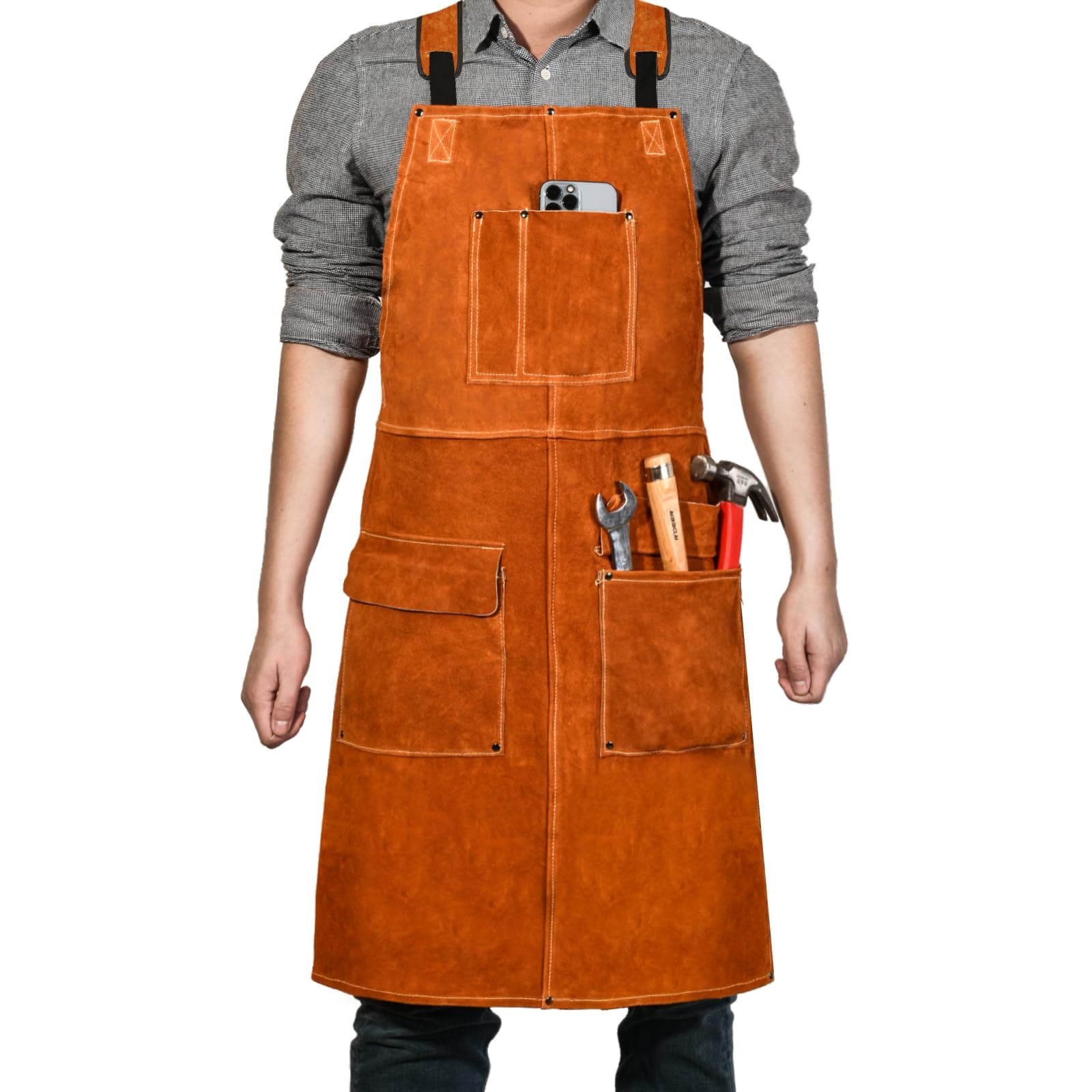 Welding Apron