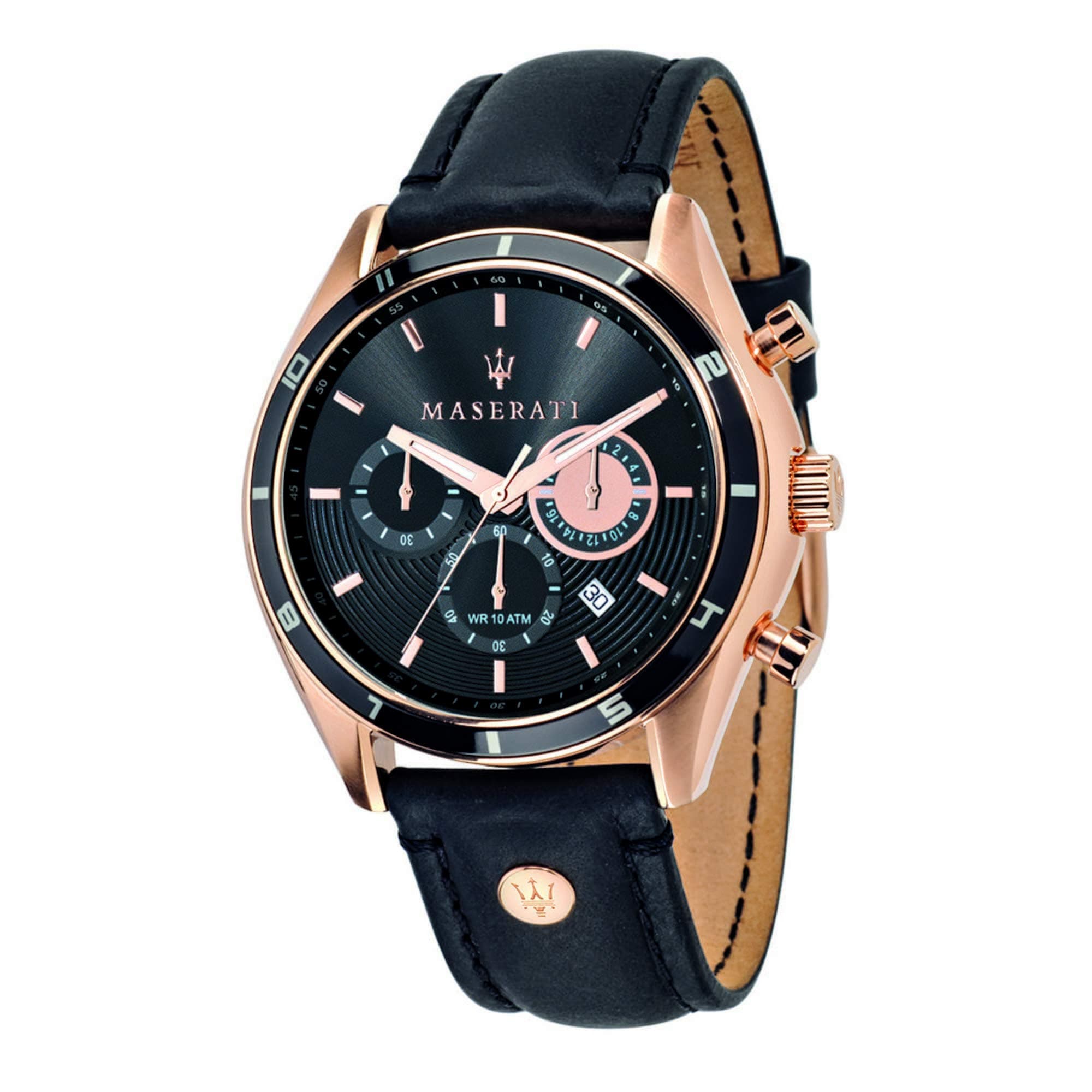 Maserati watch SORPASSO Collection - R8871624001