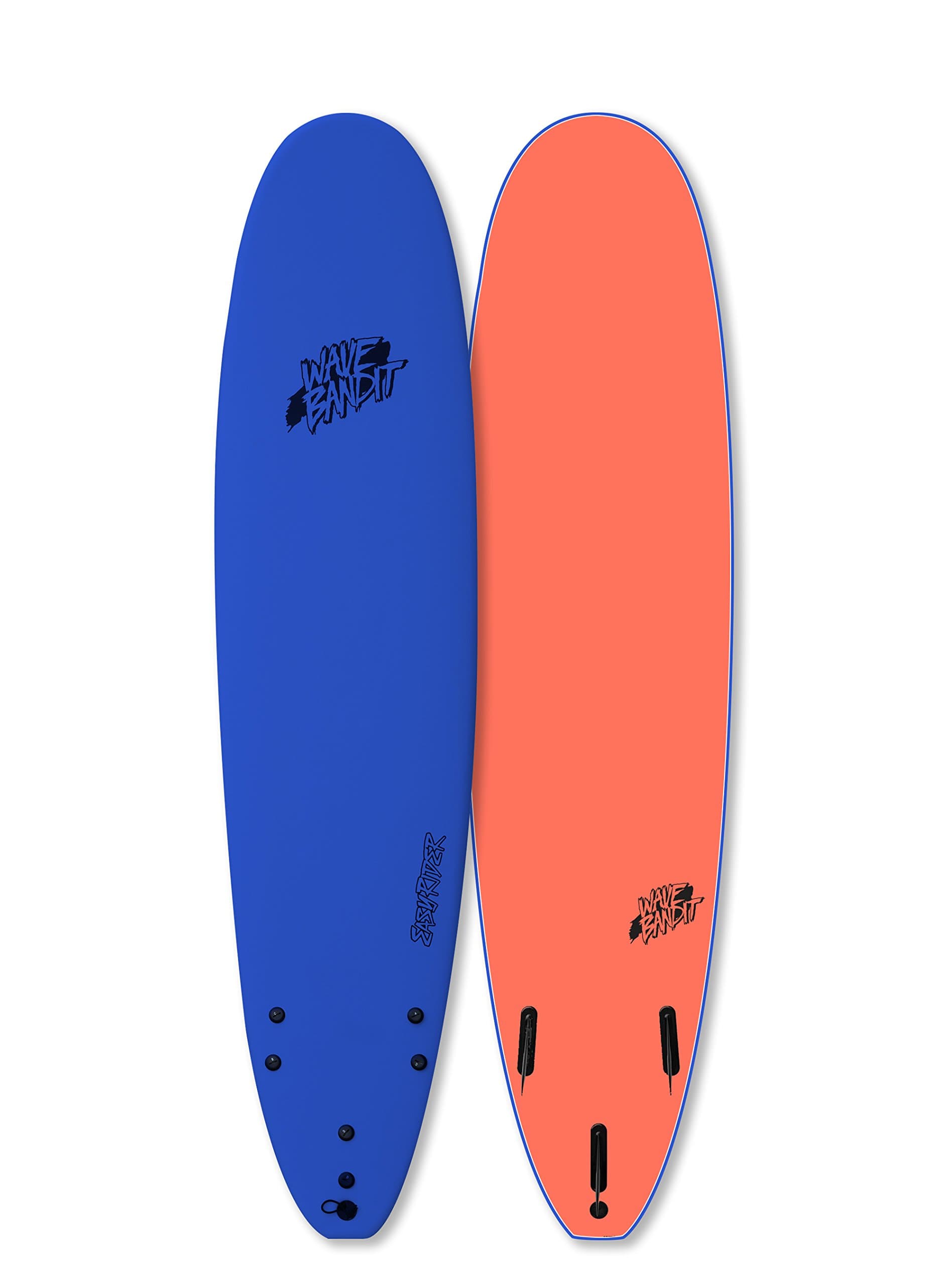 Wave Bandit Easy Rider 8'0