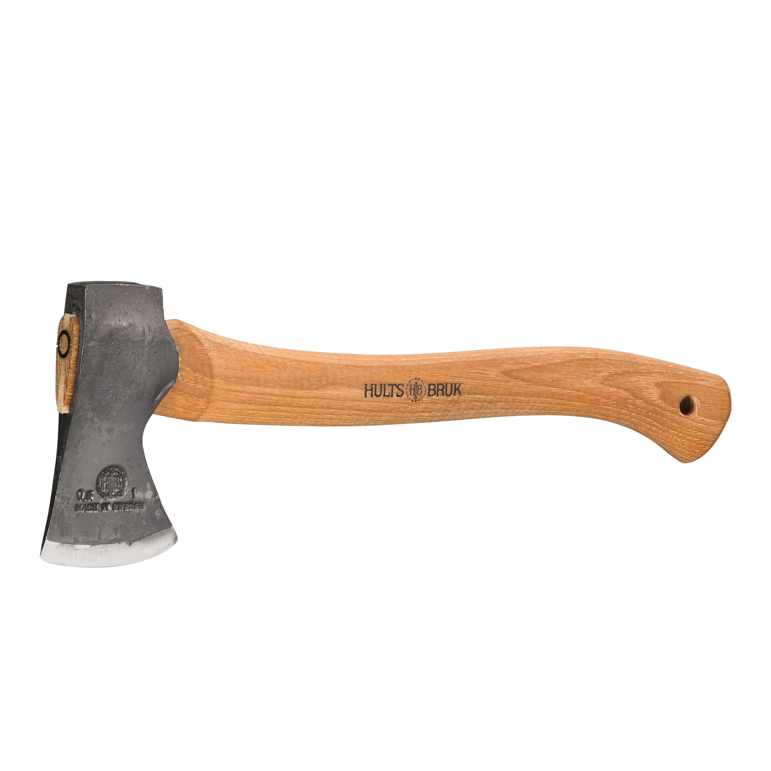 840702 Almike Hatchet - 1 lb Head, 16" Handle